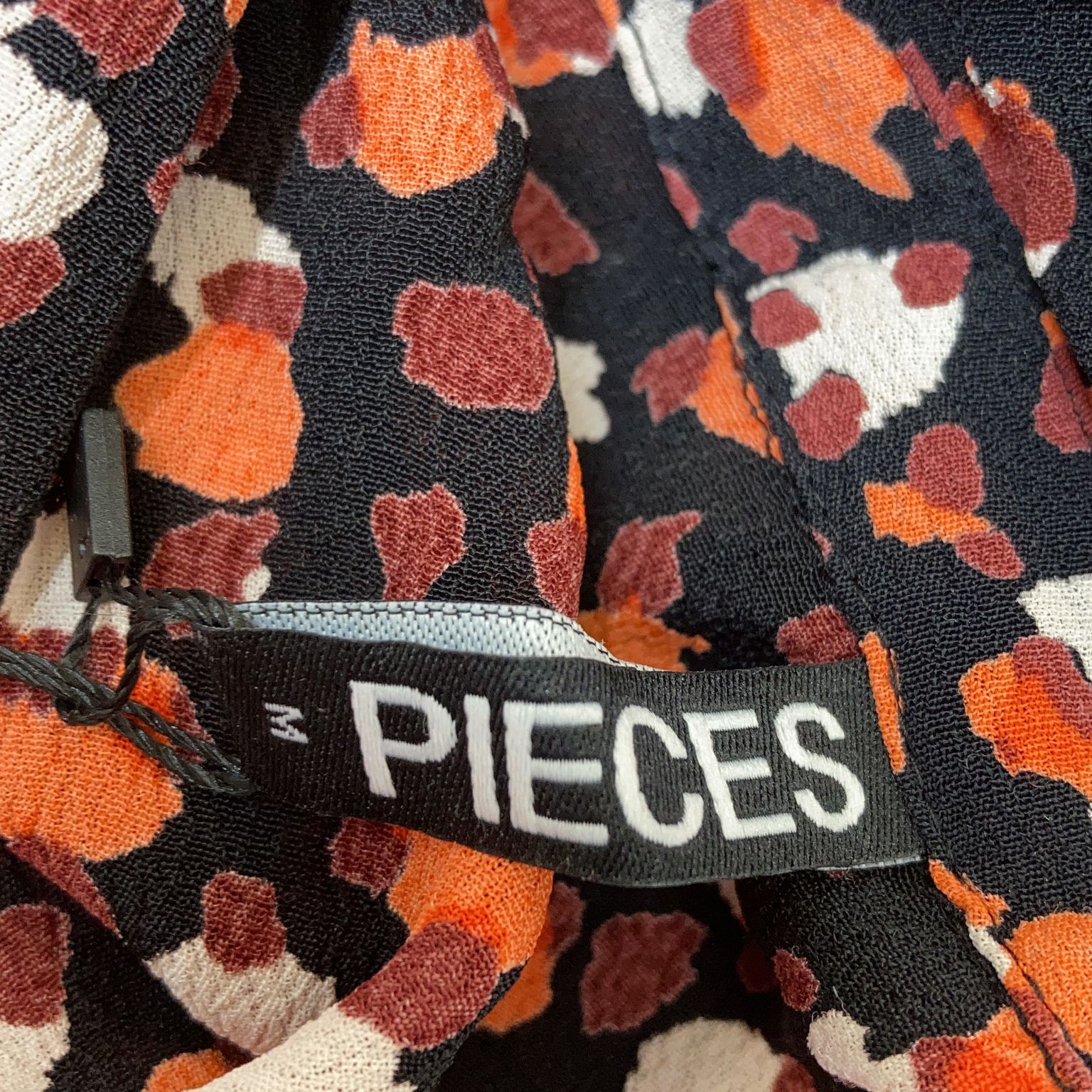 Pieces