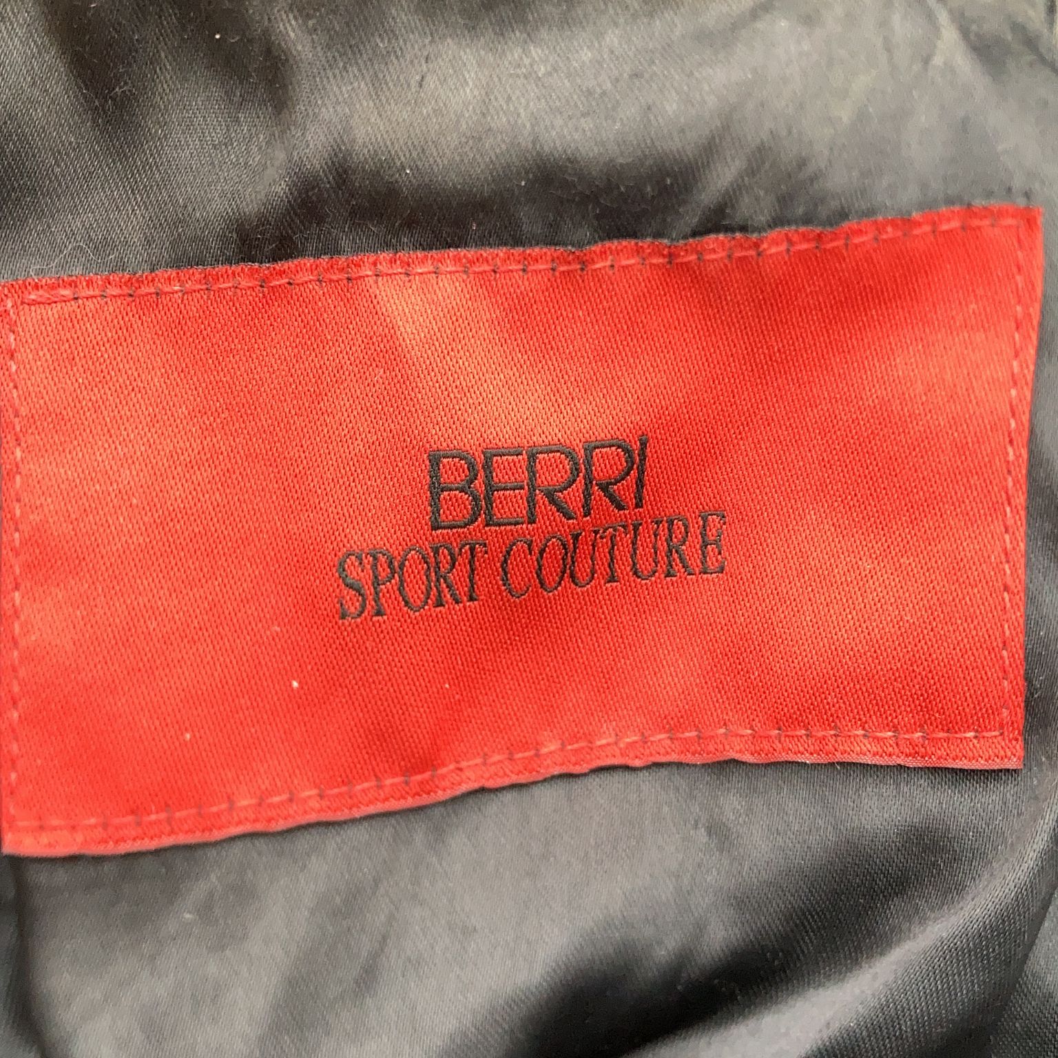 Berri Sport Couture