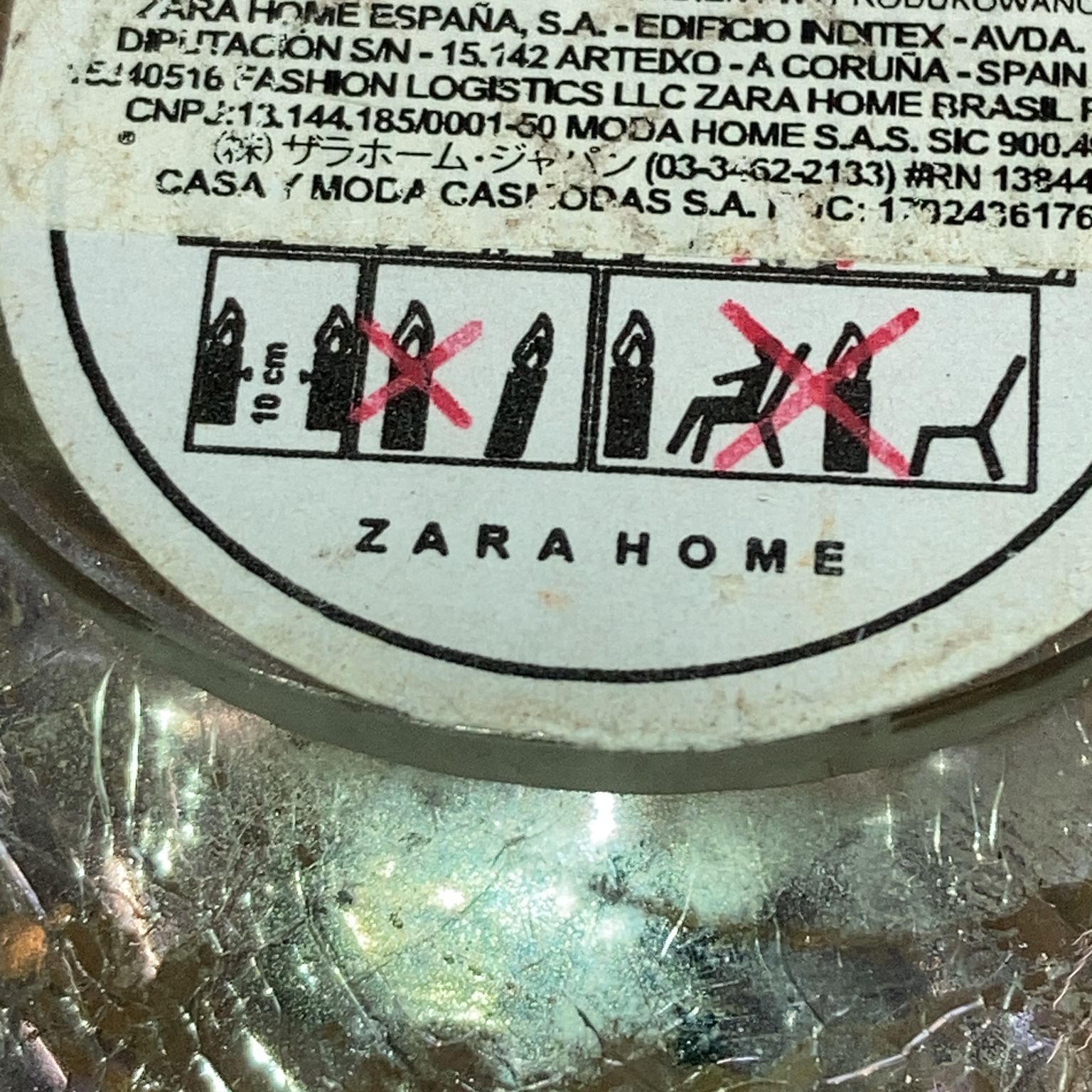 Zara Home