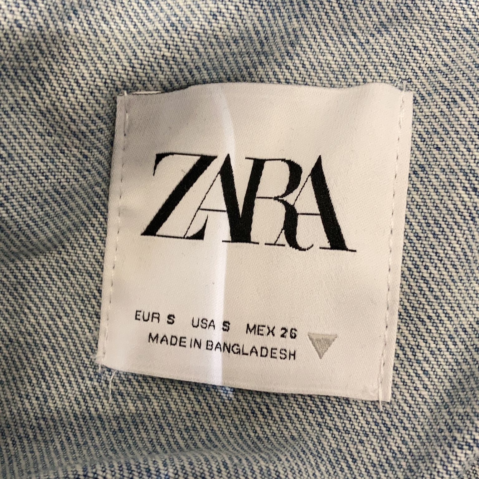 Zara