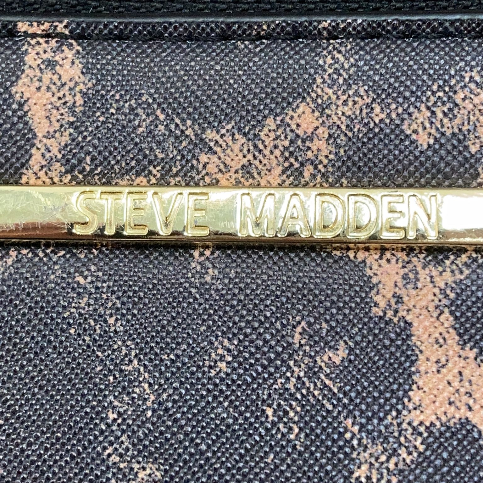 Steve Madden