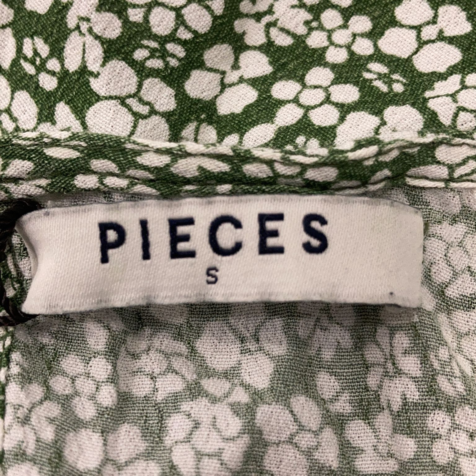 Pieces