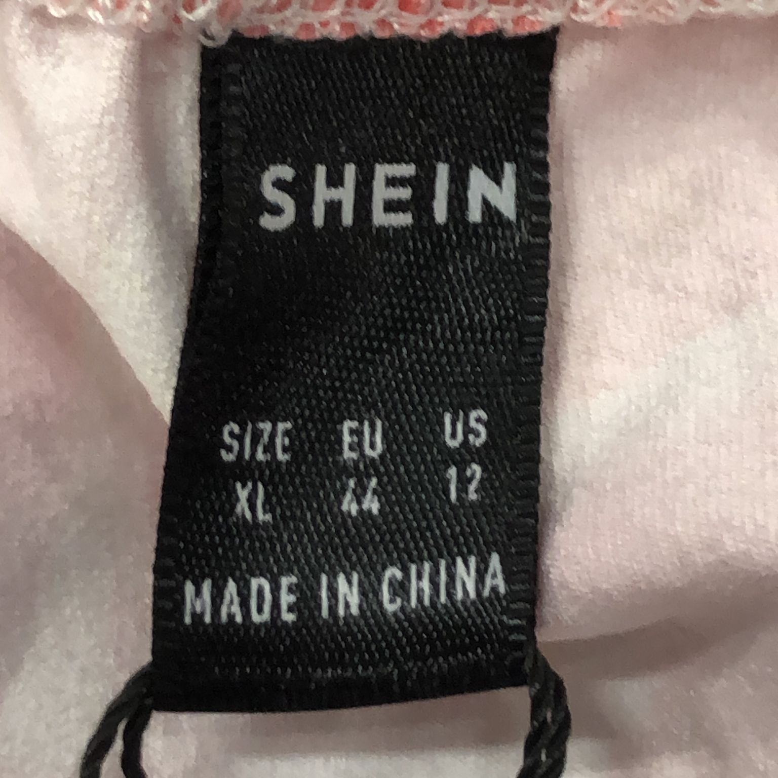 Shein