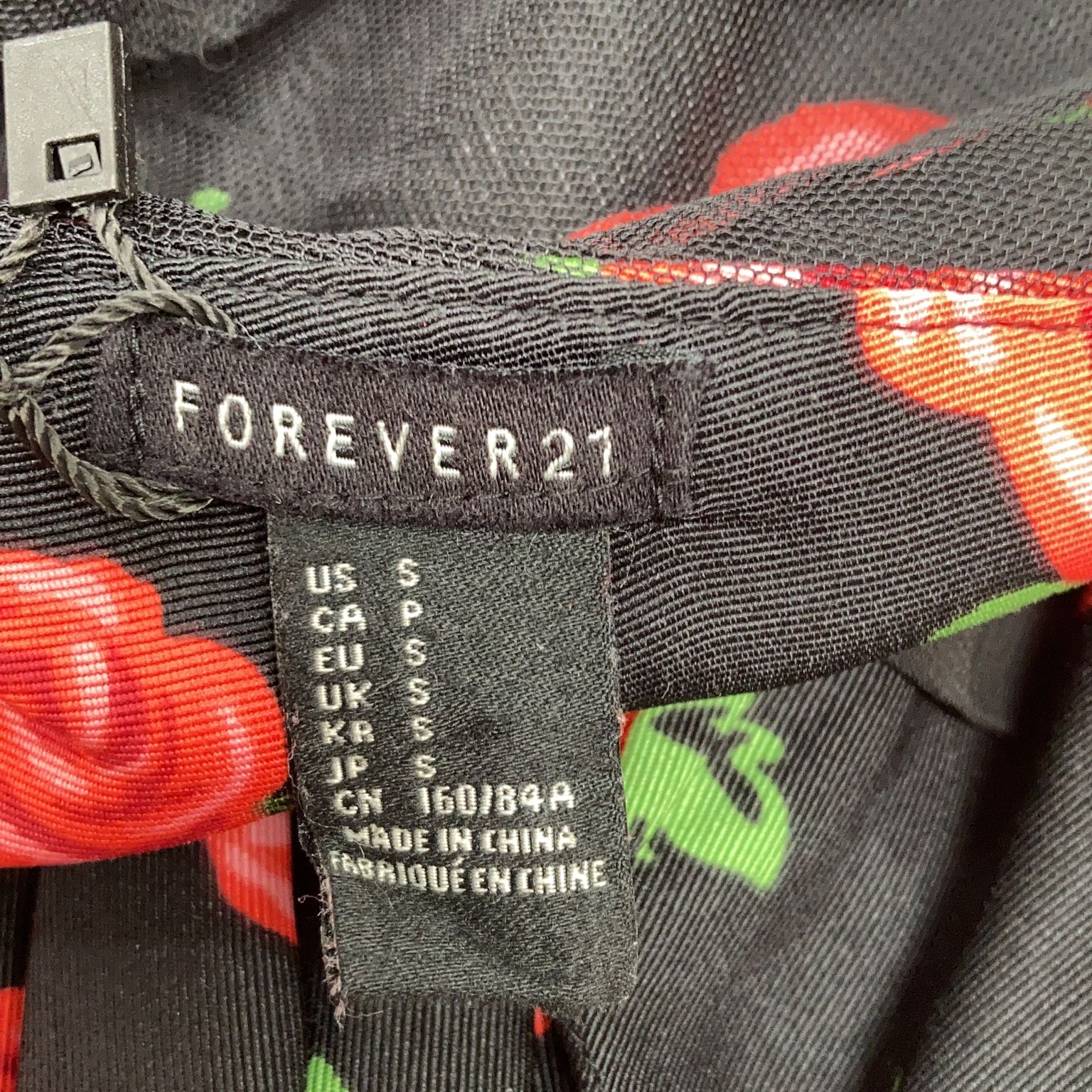 Forever 21