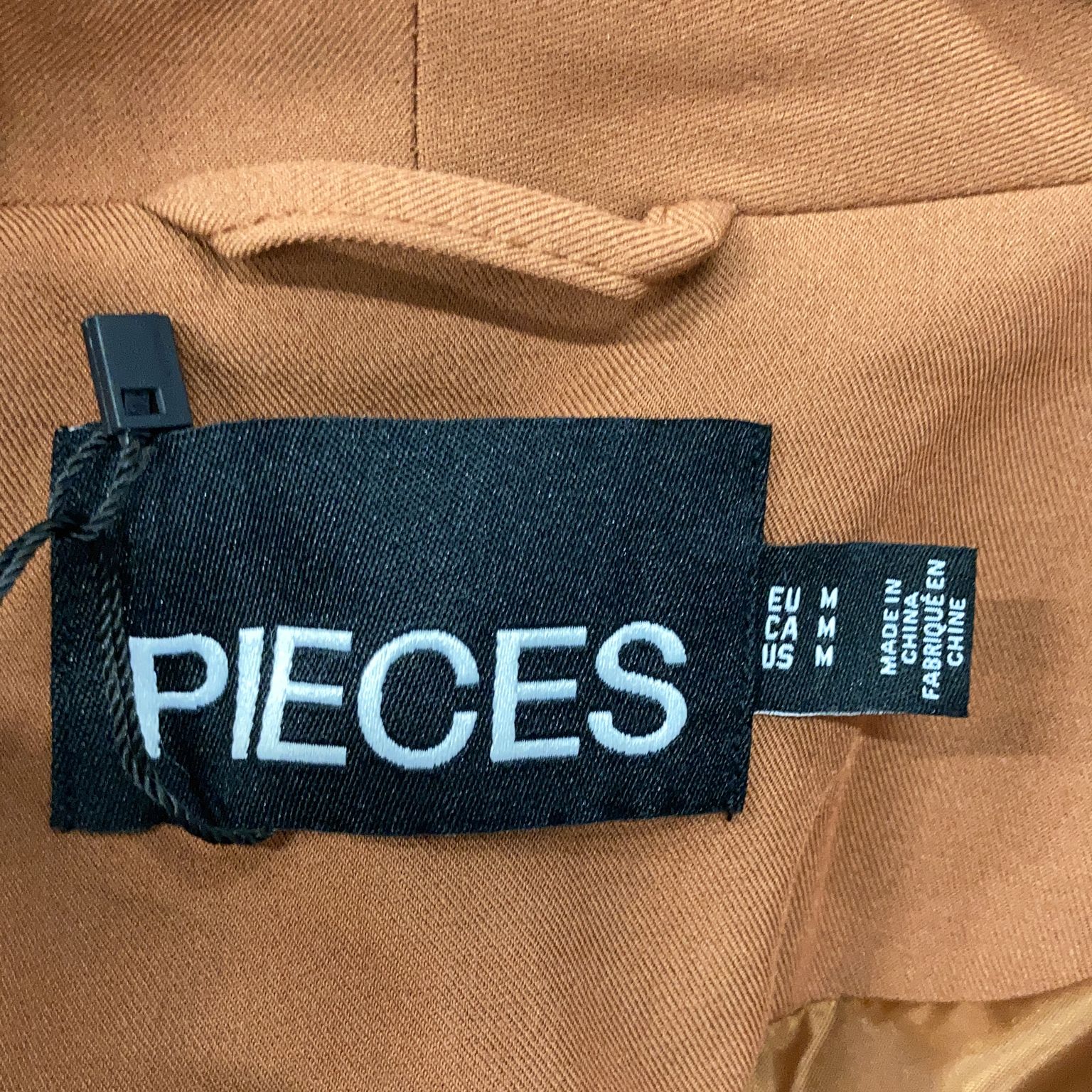 Pieces