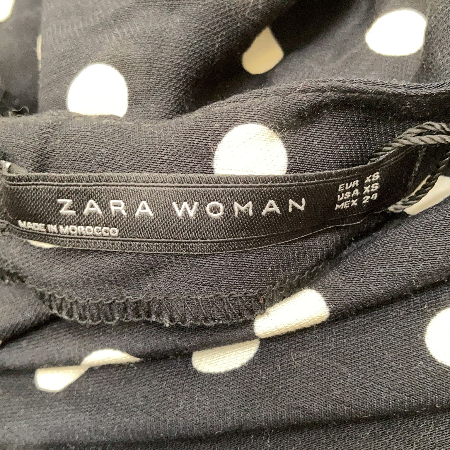 Zara Woman