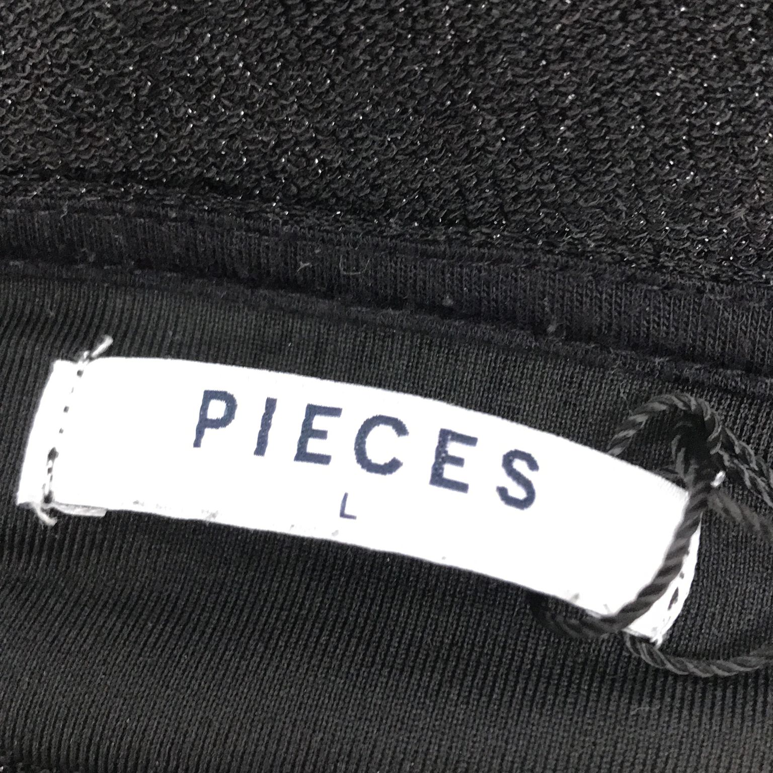 Pieces