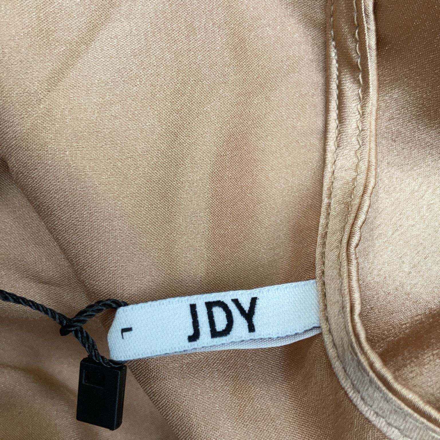 JDY