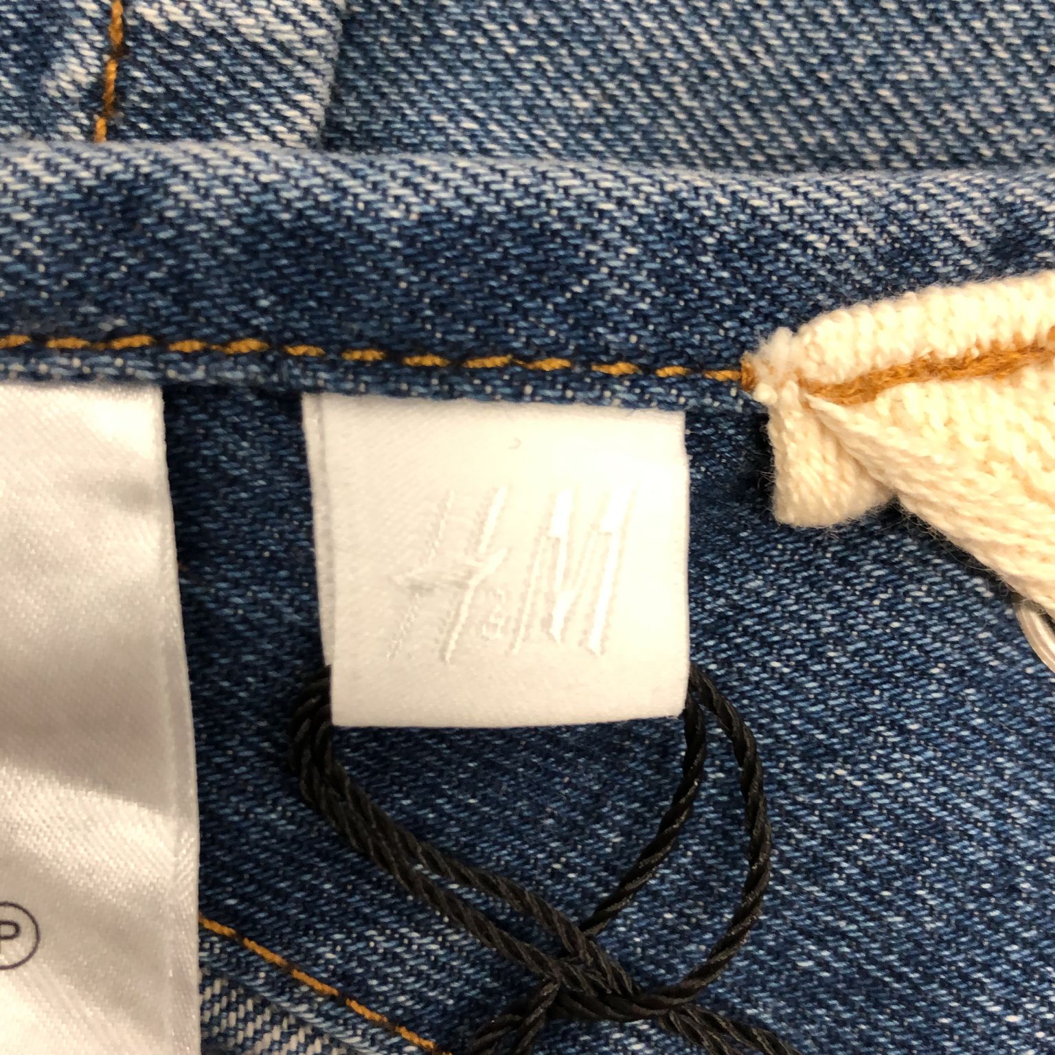 Denim by HM