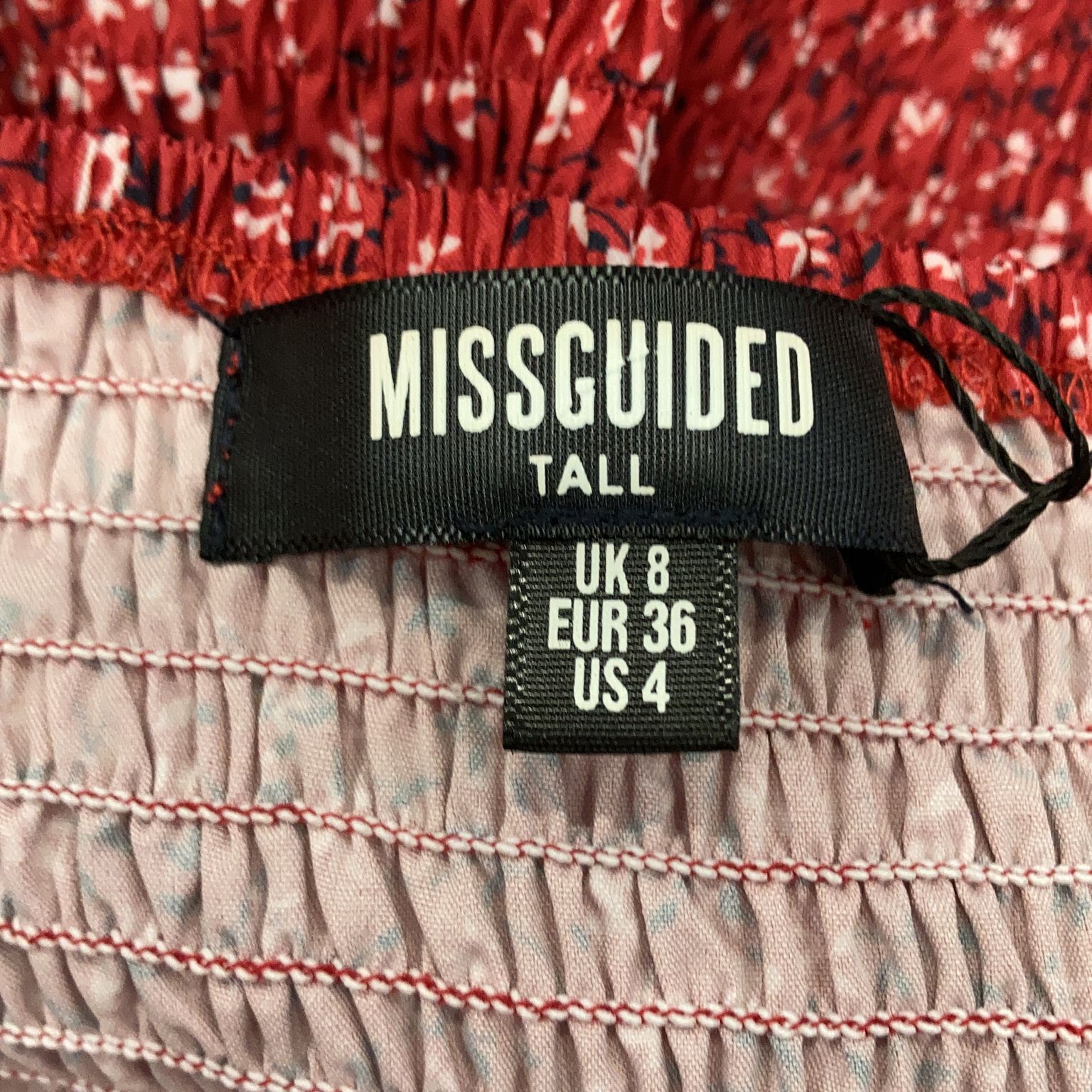 Missguided