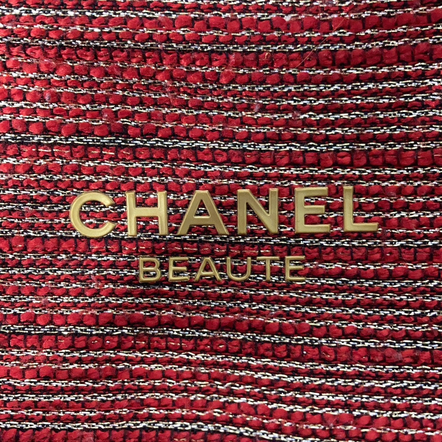 Chanel Beauté