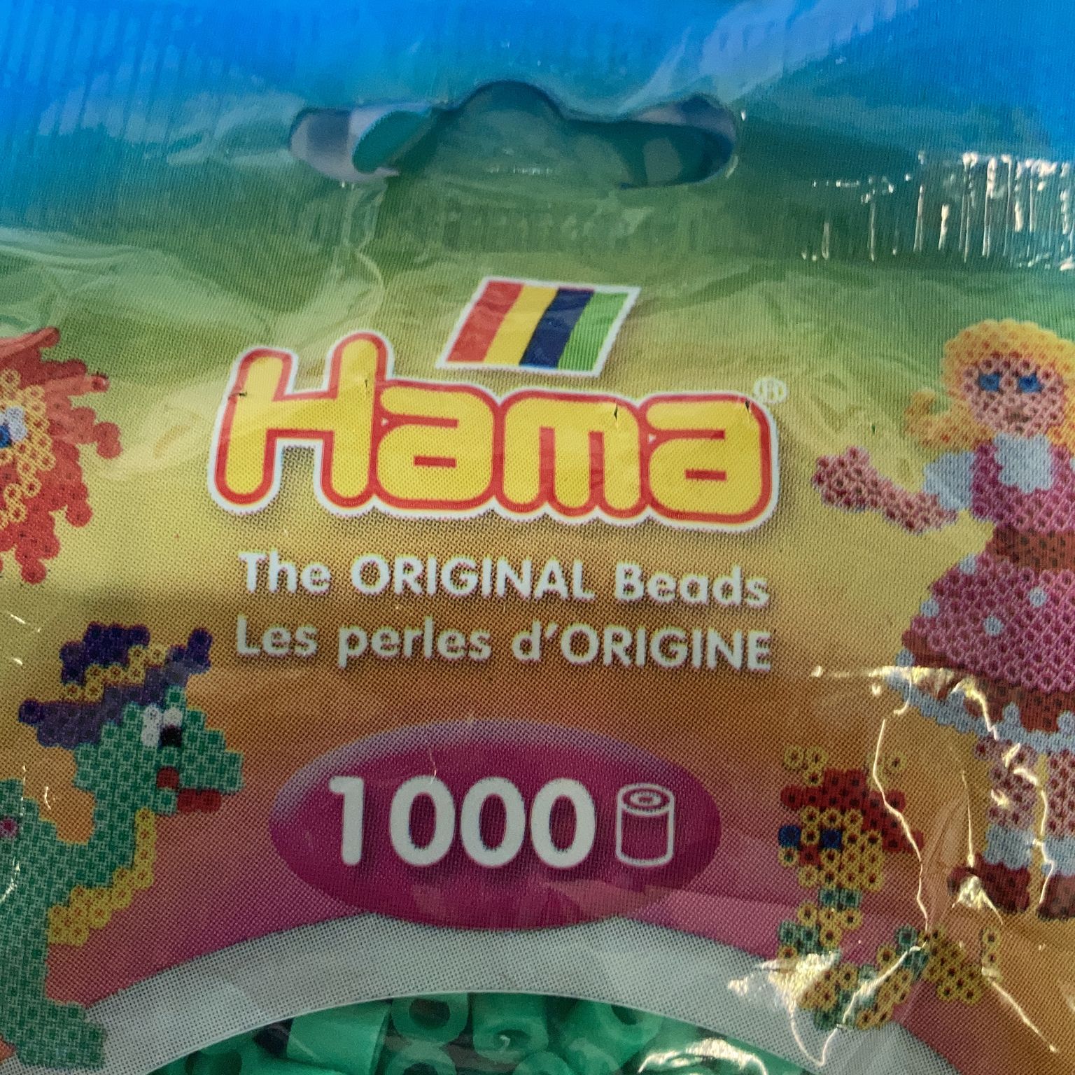 Hama