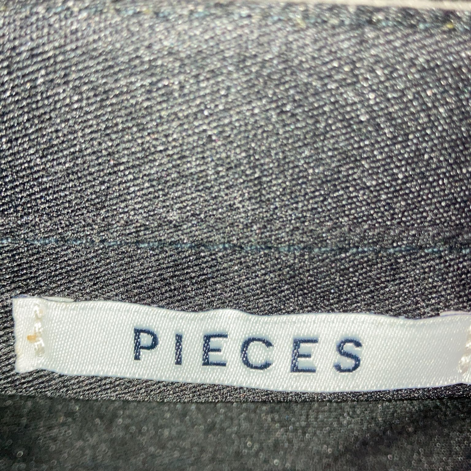 Pieces