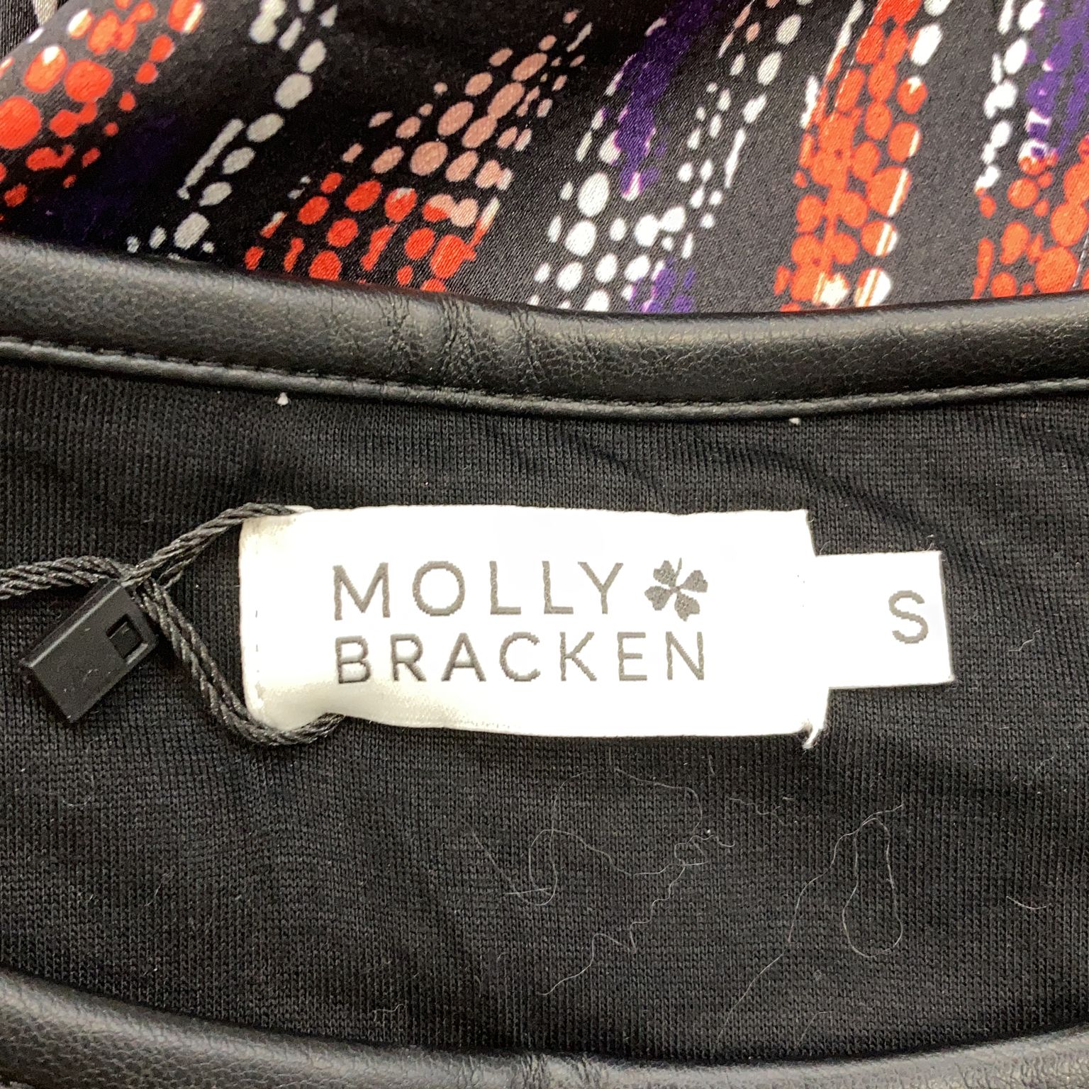 Molly Bracken