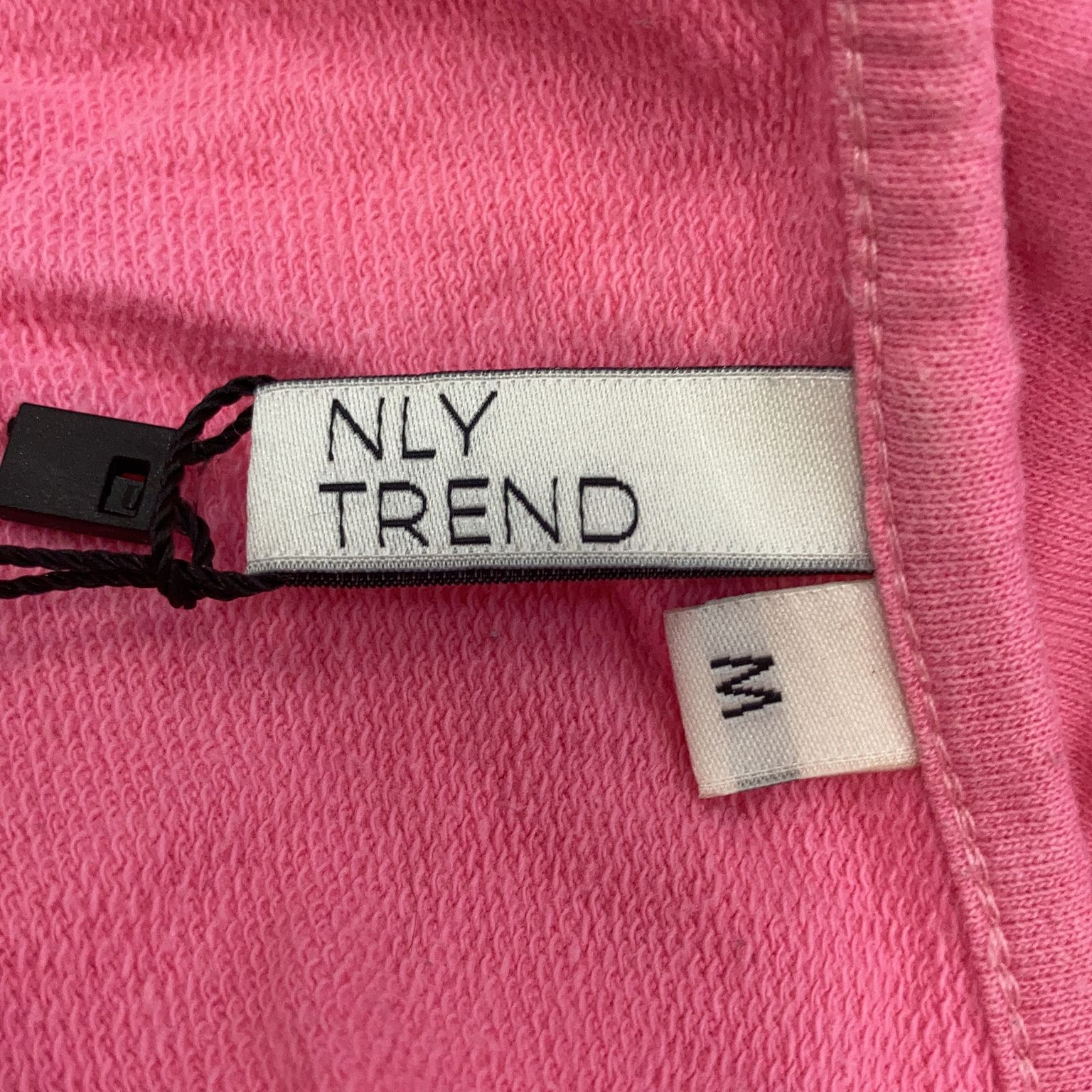 NLY Trend