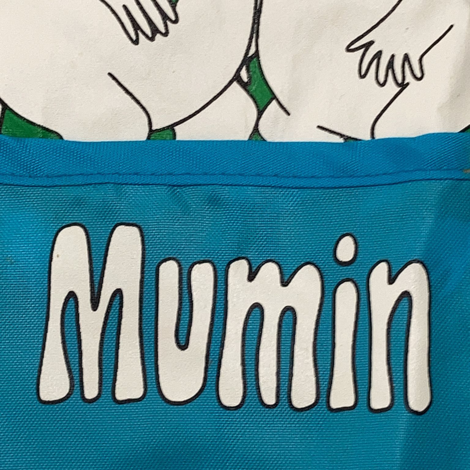 Mumin