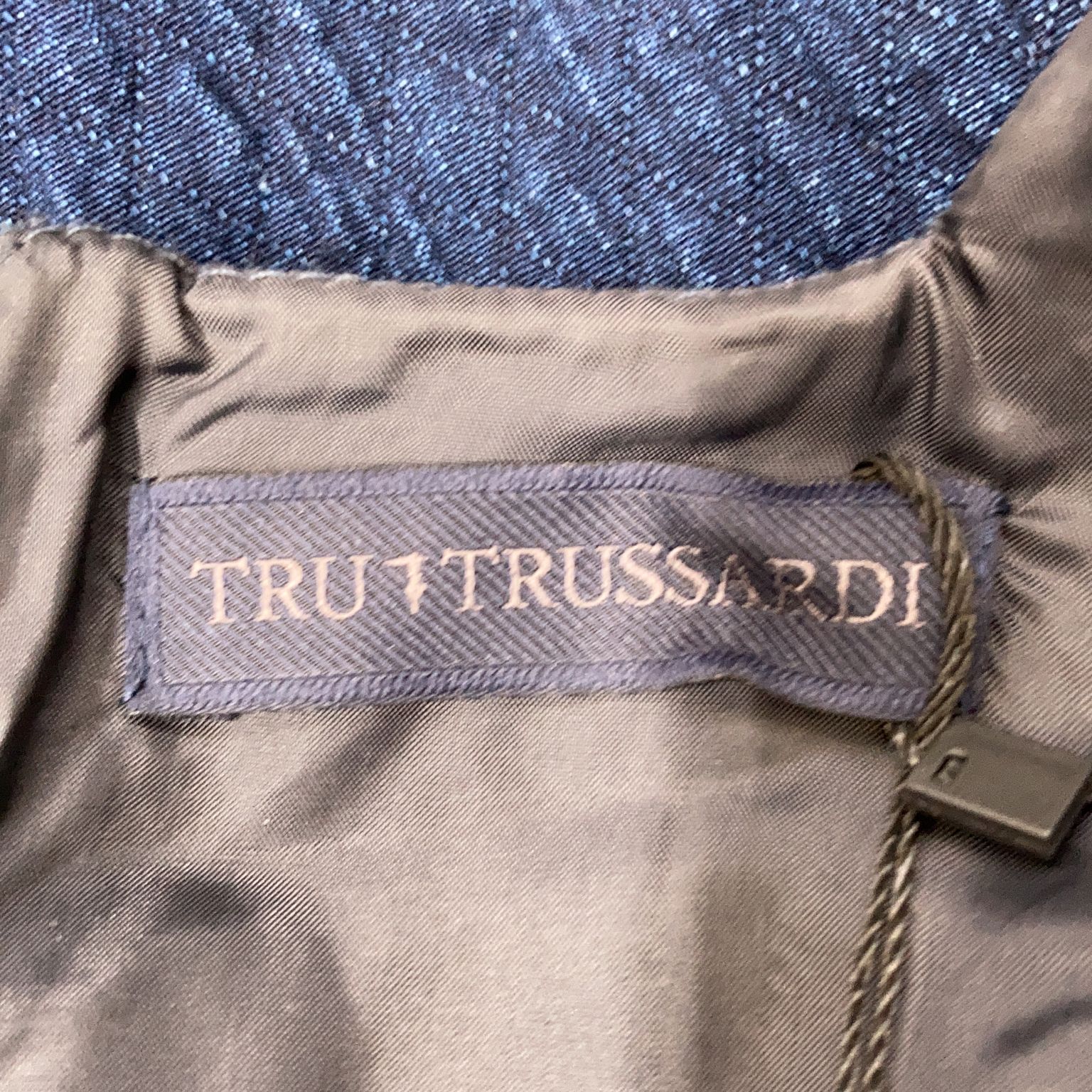 Tru Trussardi