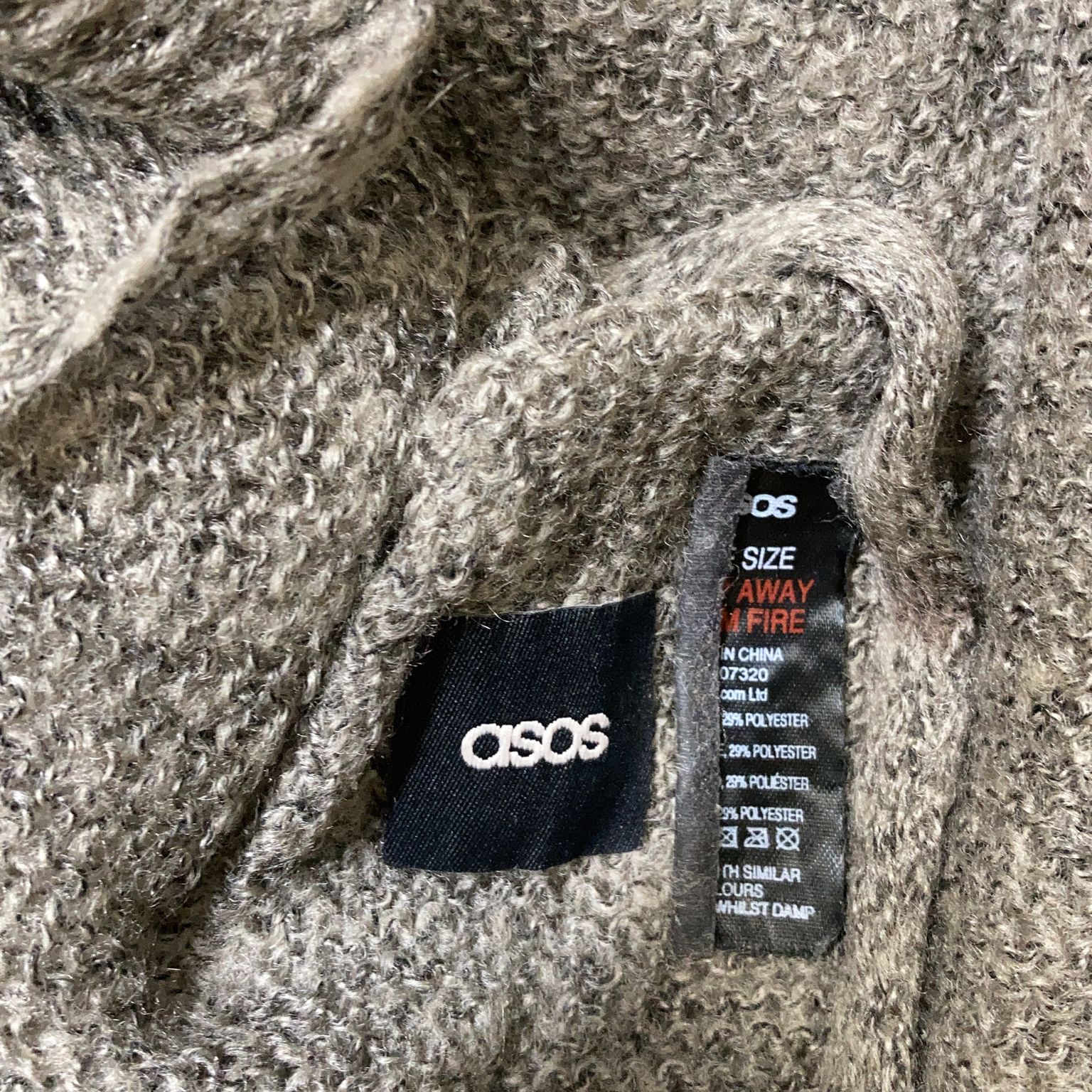 ASOS