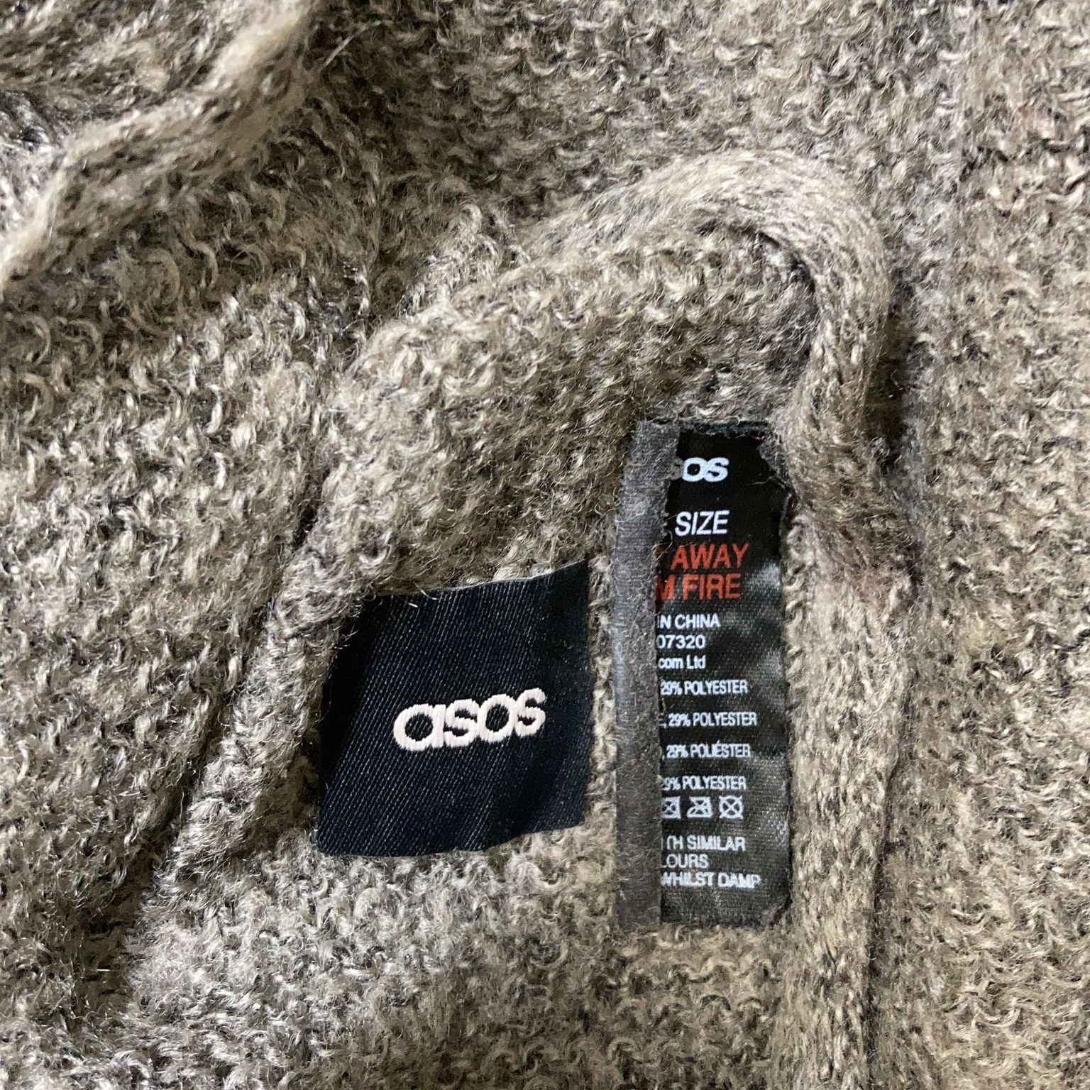 ASOS