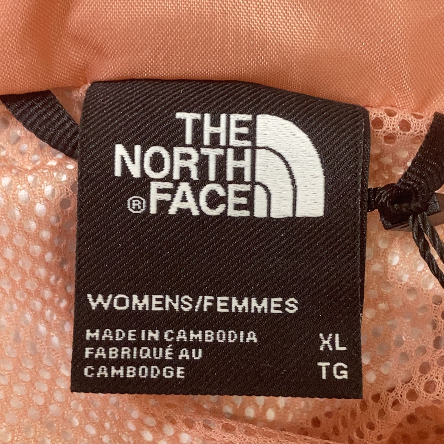 The North Face