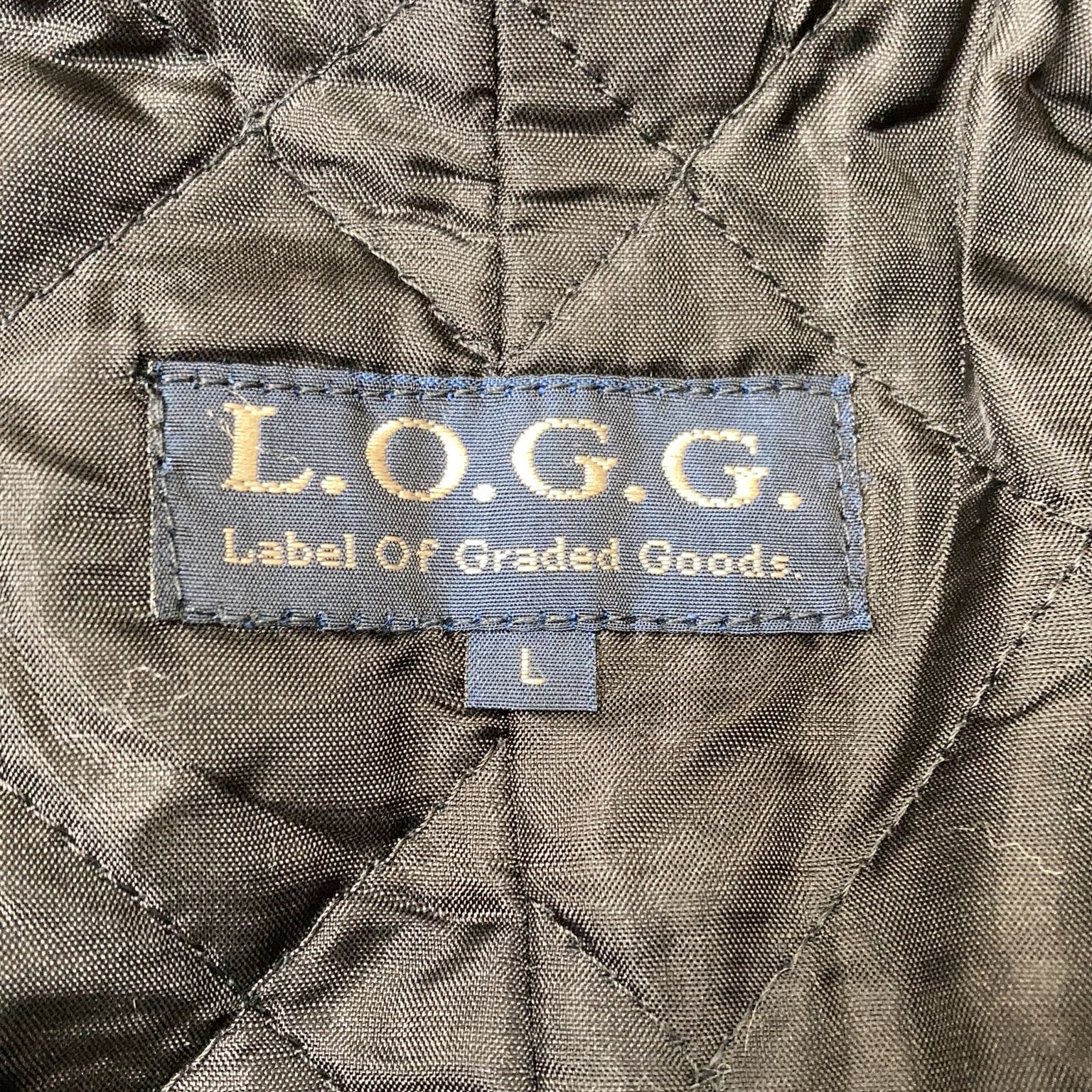 Label of Graded Goods