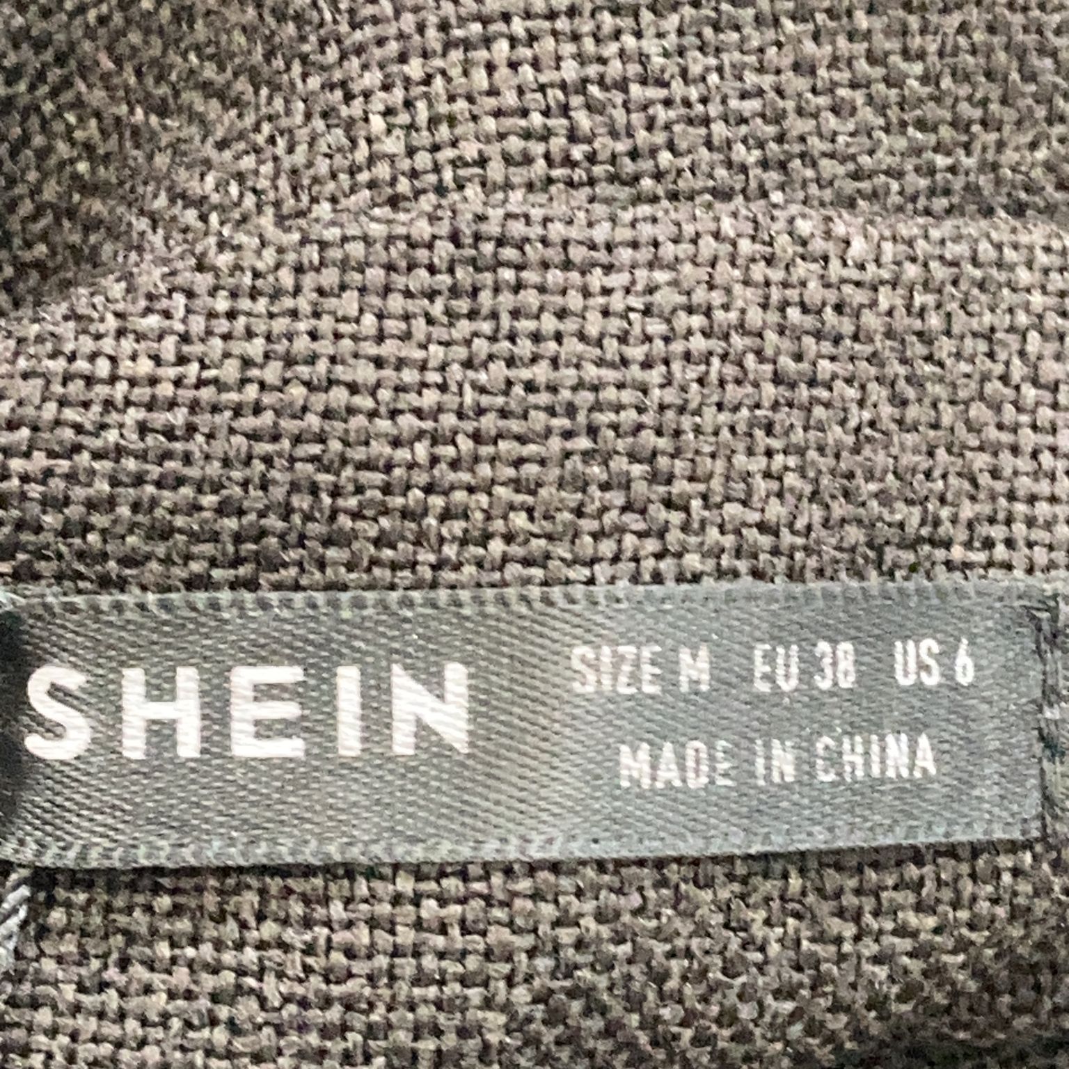 Shein