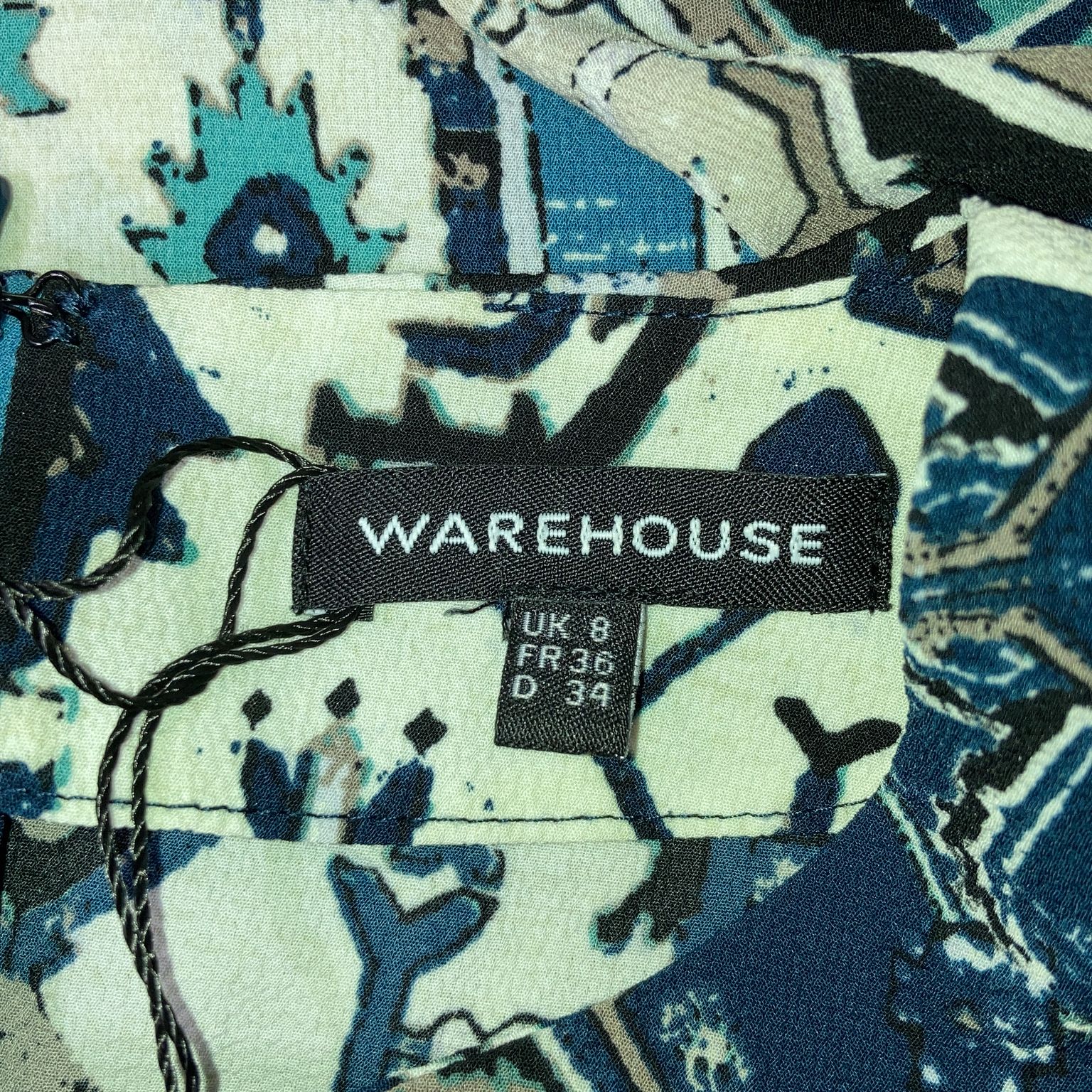 Warehouse