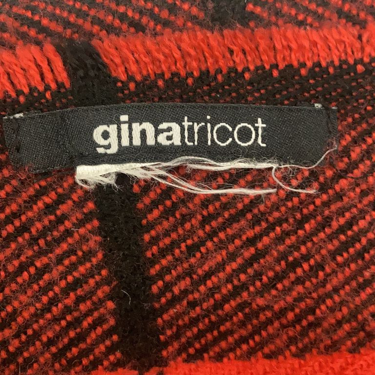 Gina Tricot