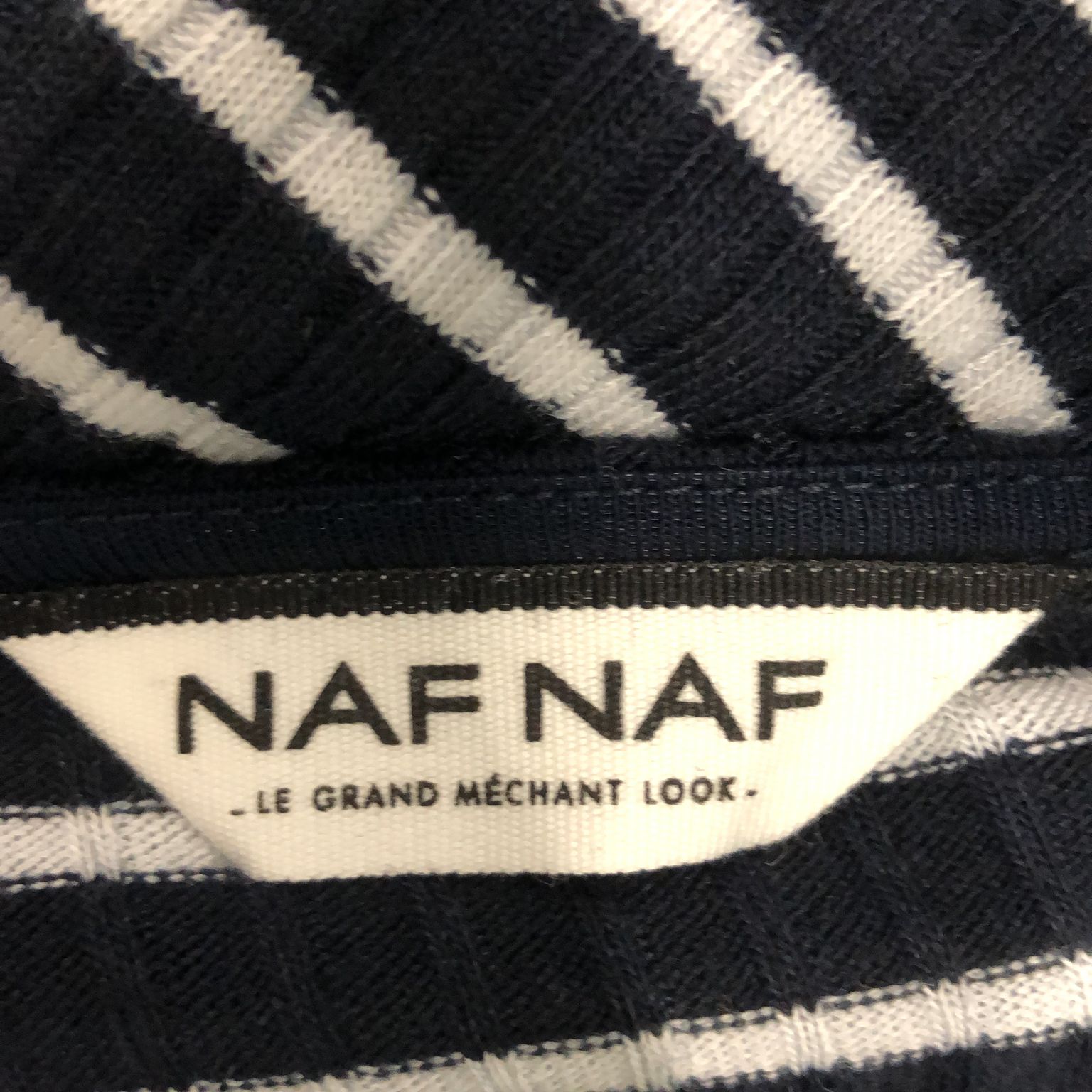 NafNaf