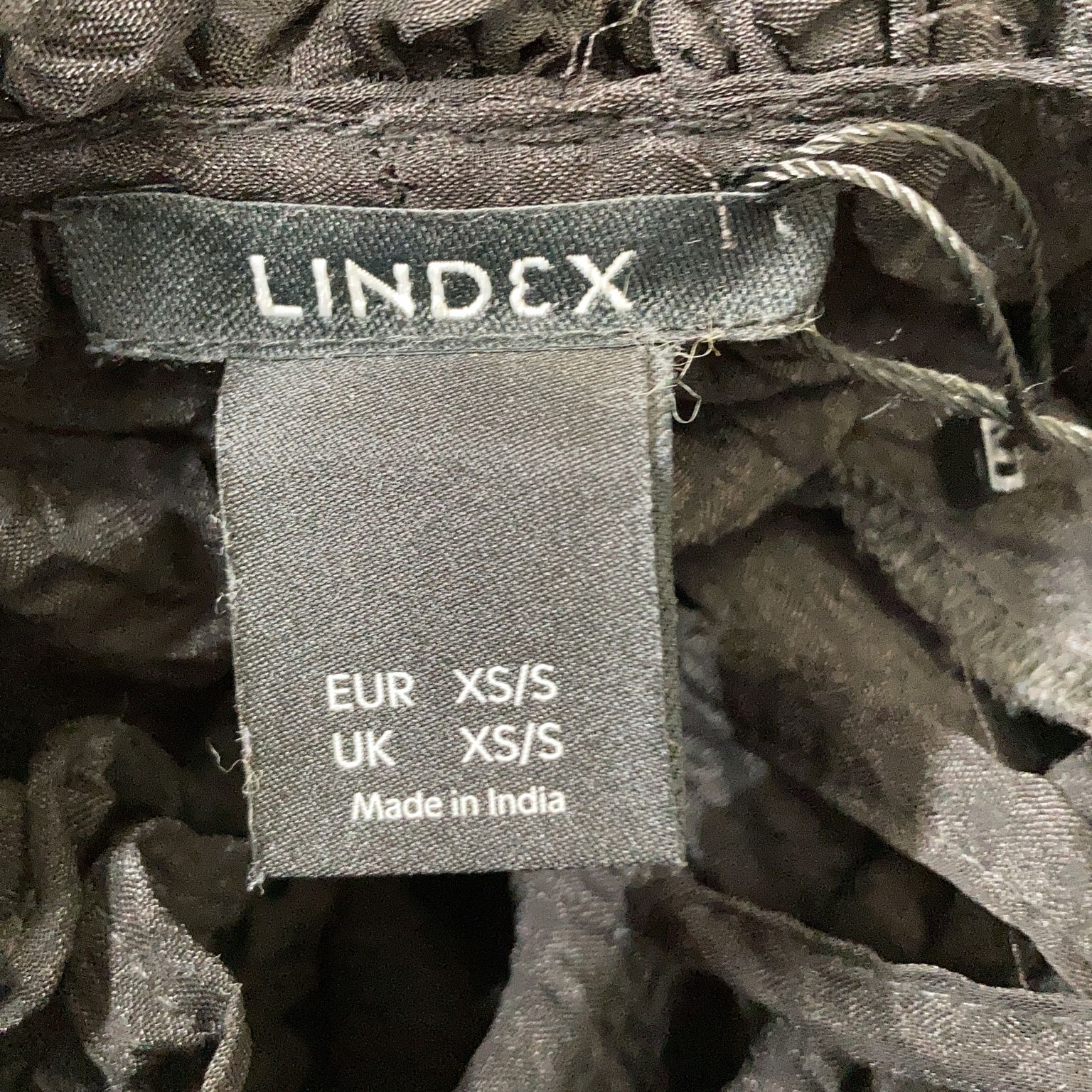 Lindex