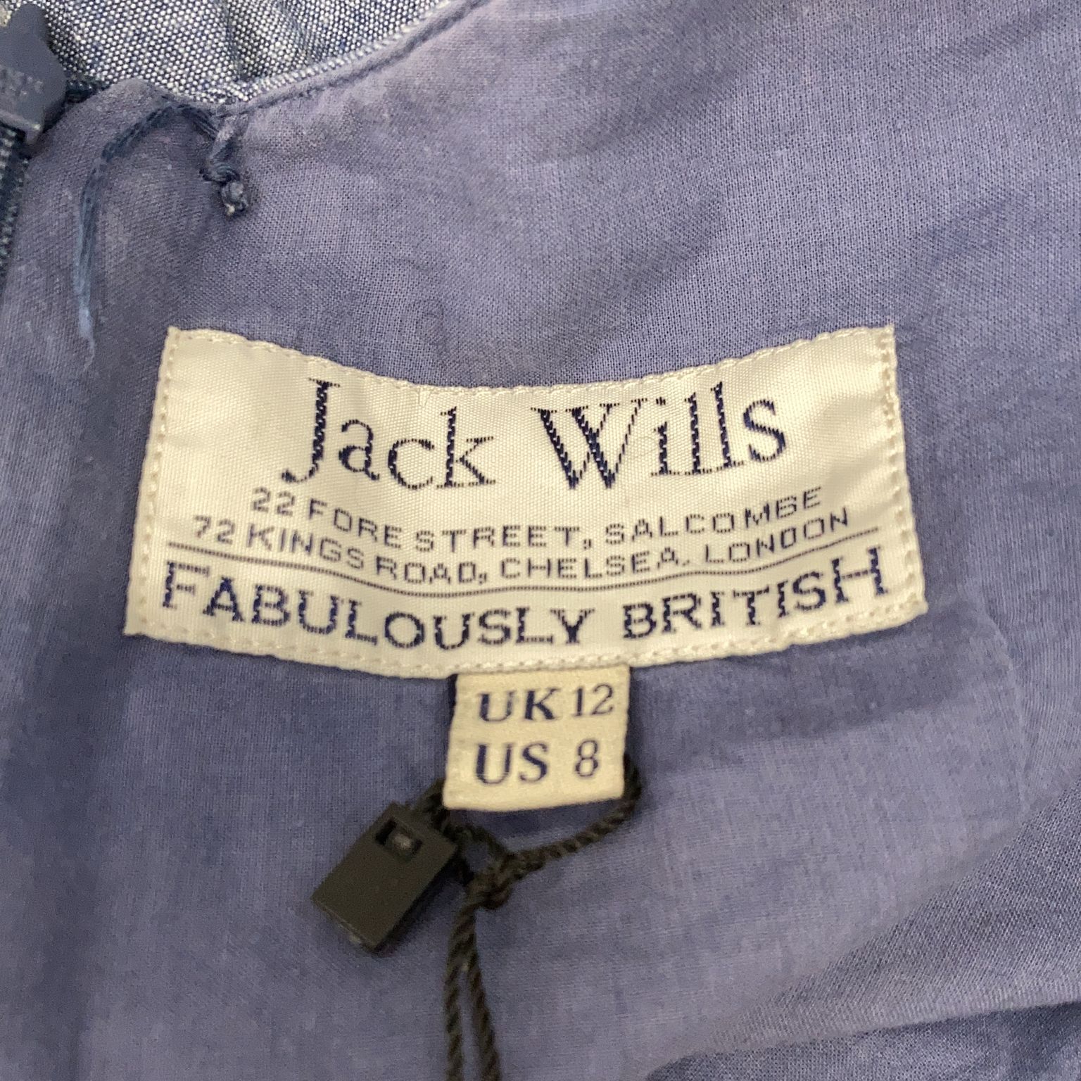 Jack Wills