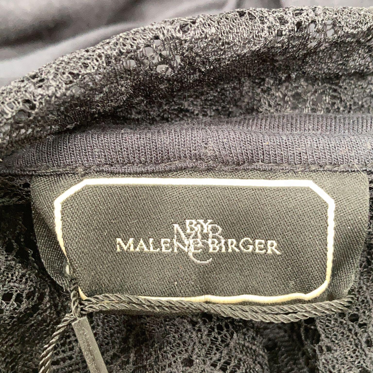 By Malene Birger