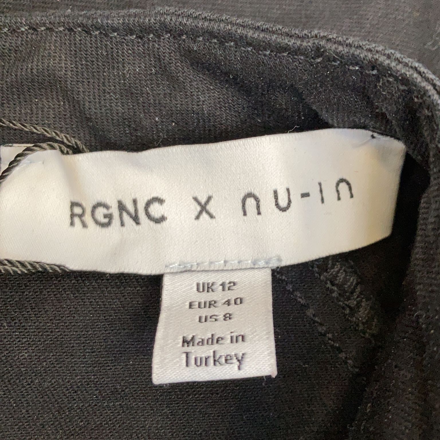 RGNC x Nu-In