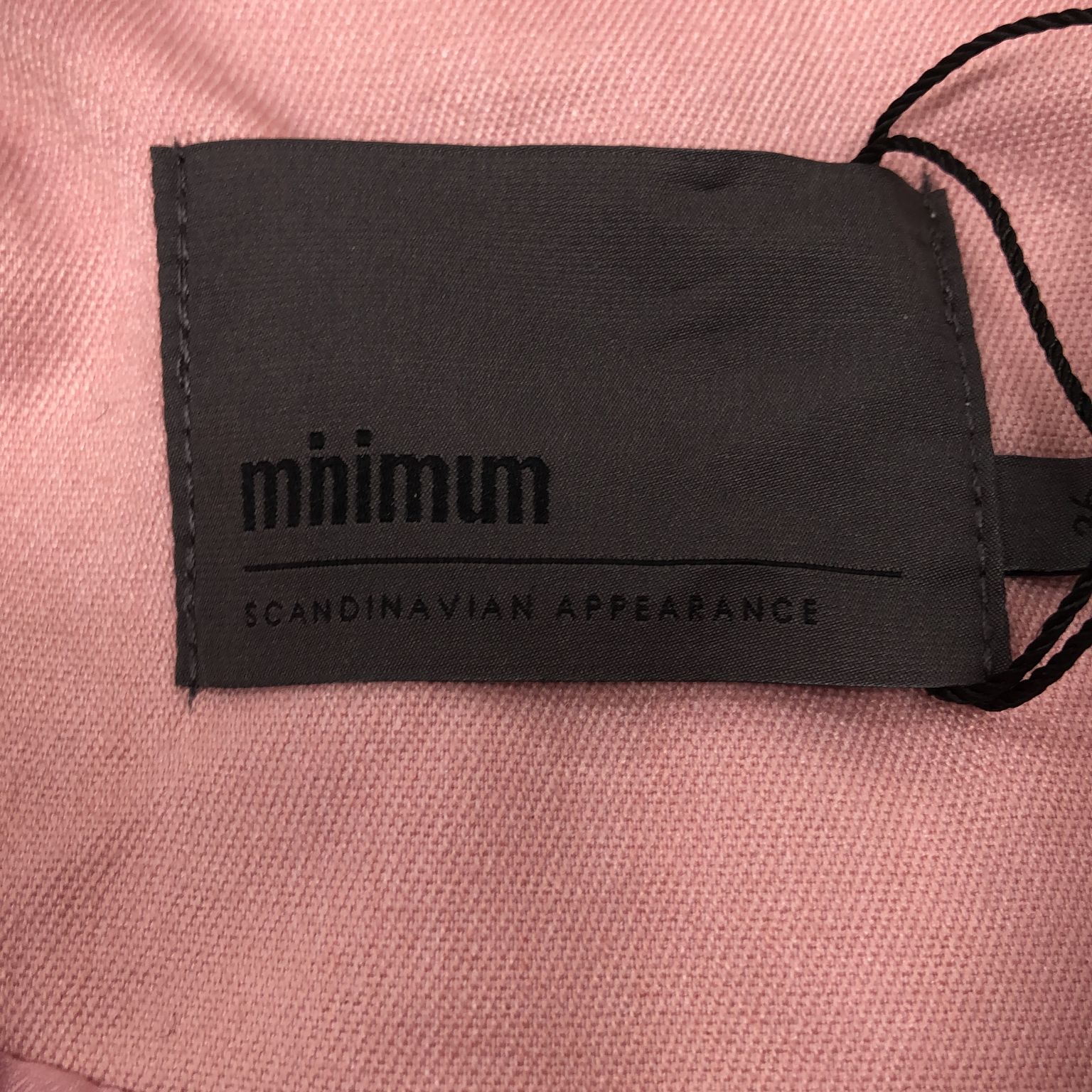 Minimum