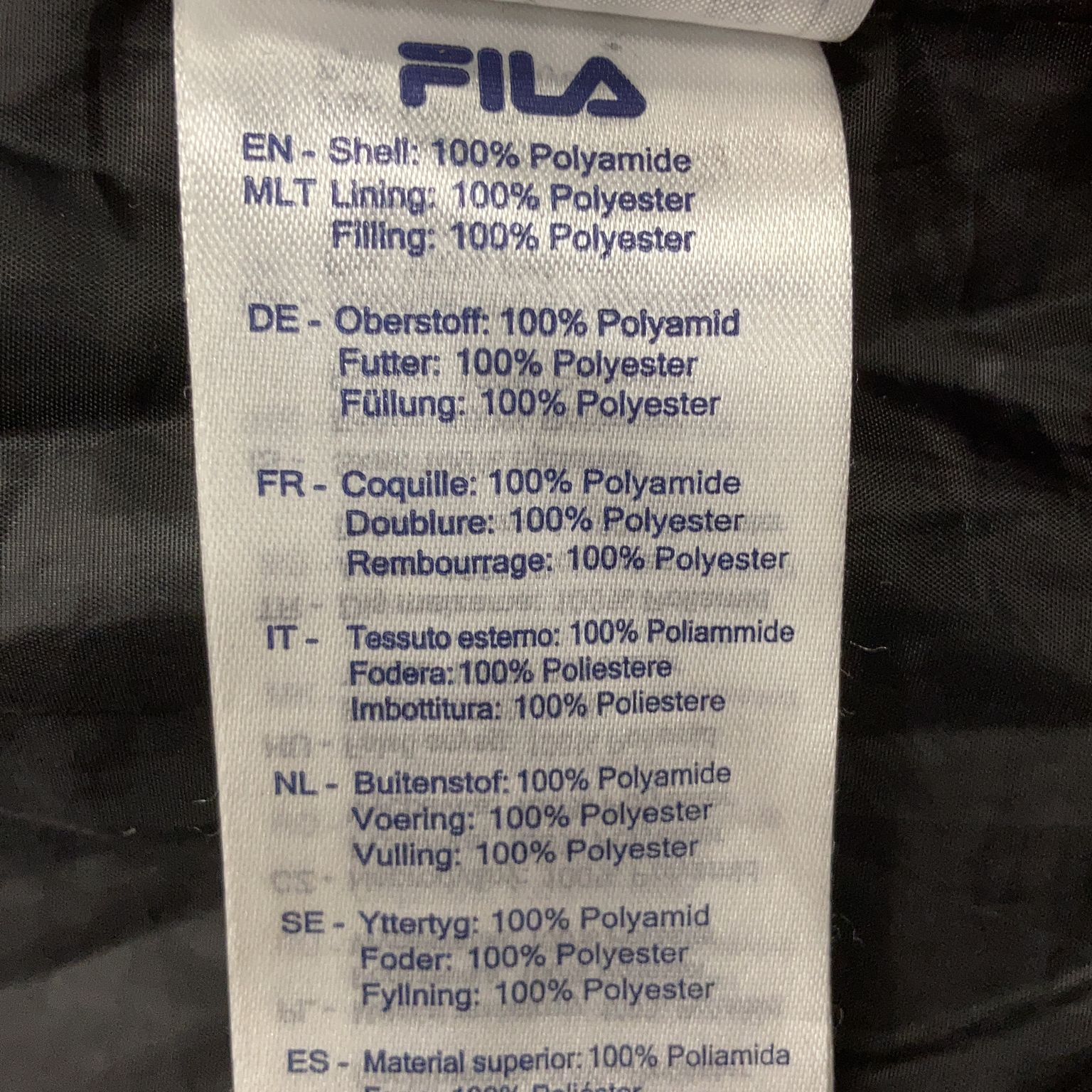 Fila