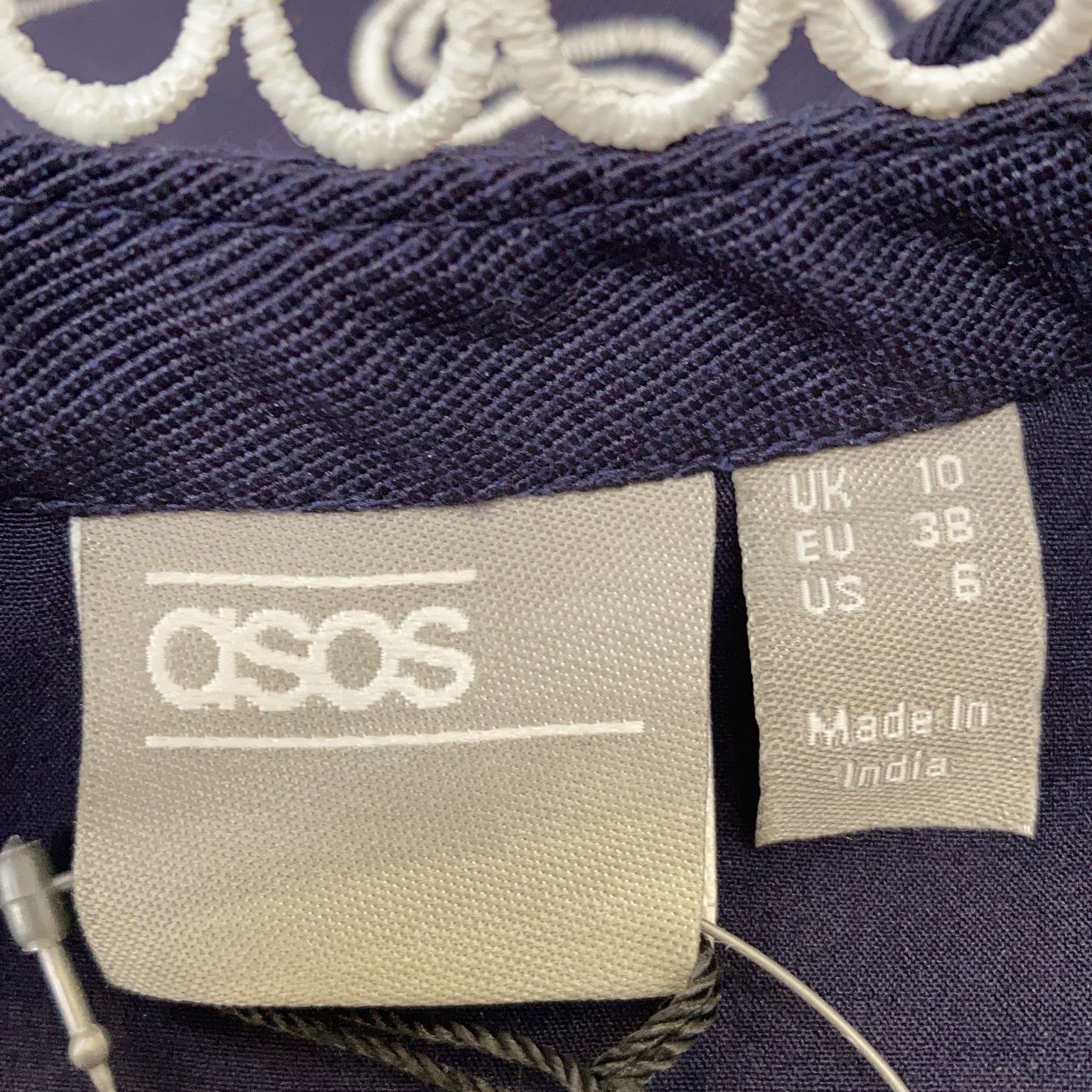 ASOS