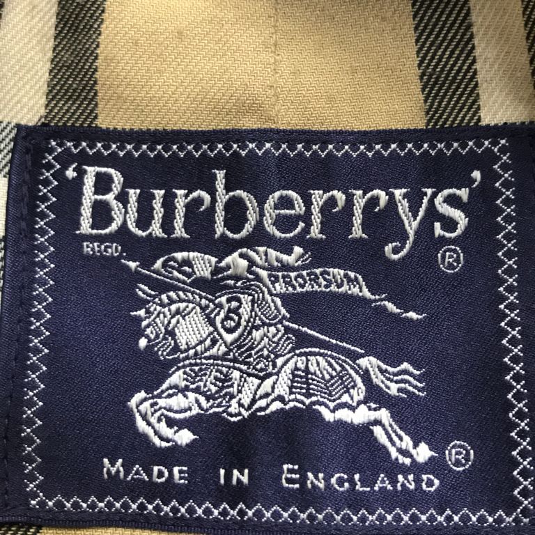 Burberry