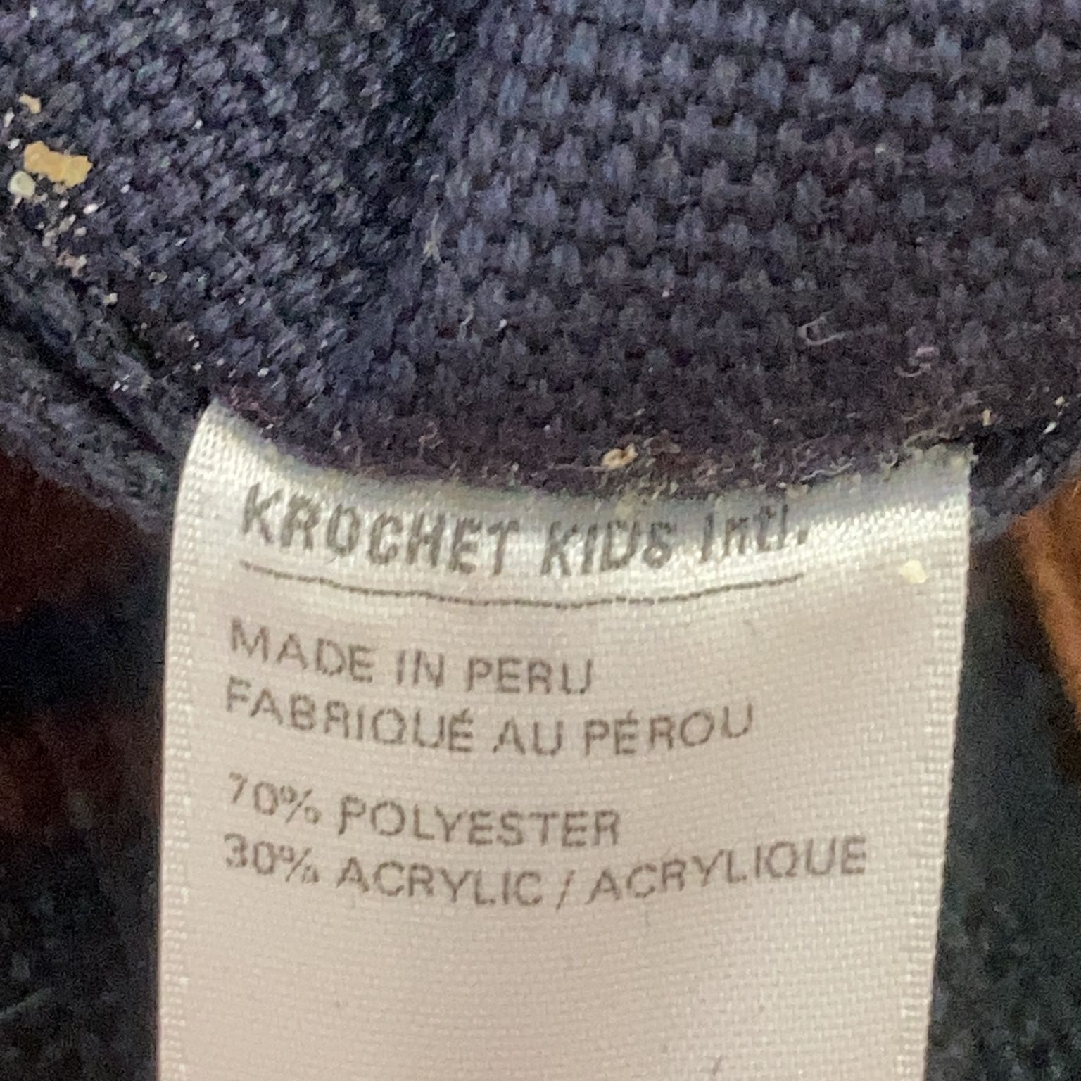 Krochet Kids