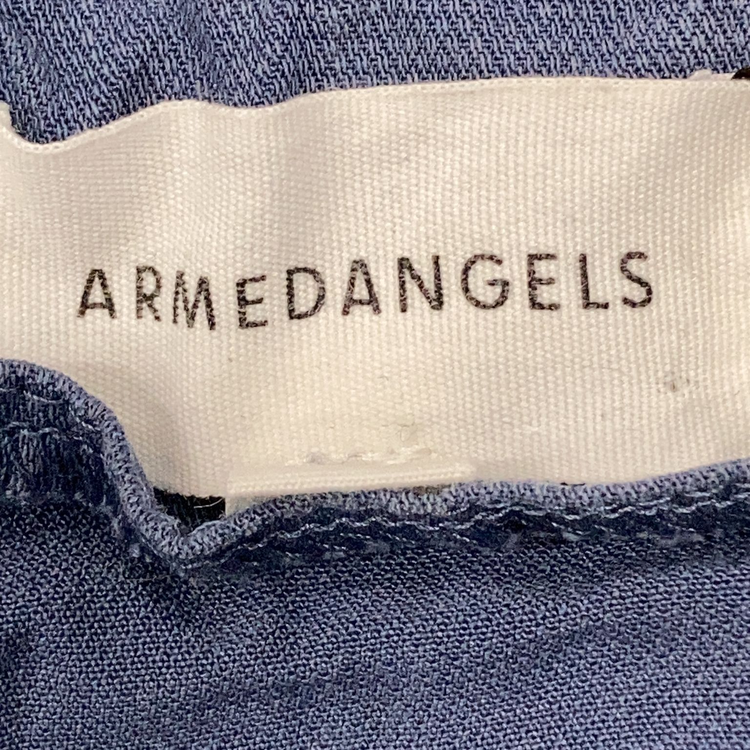 Armedangels