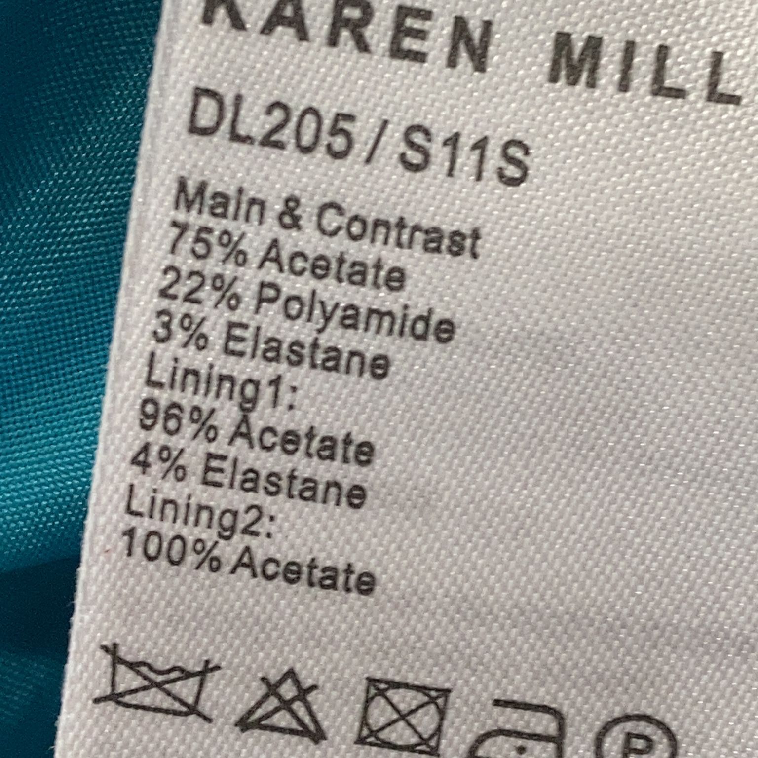 Karen Millen