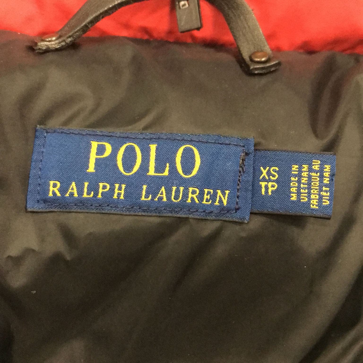 Polo Ralph Lauren