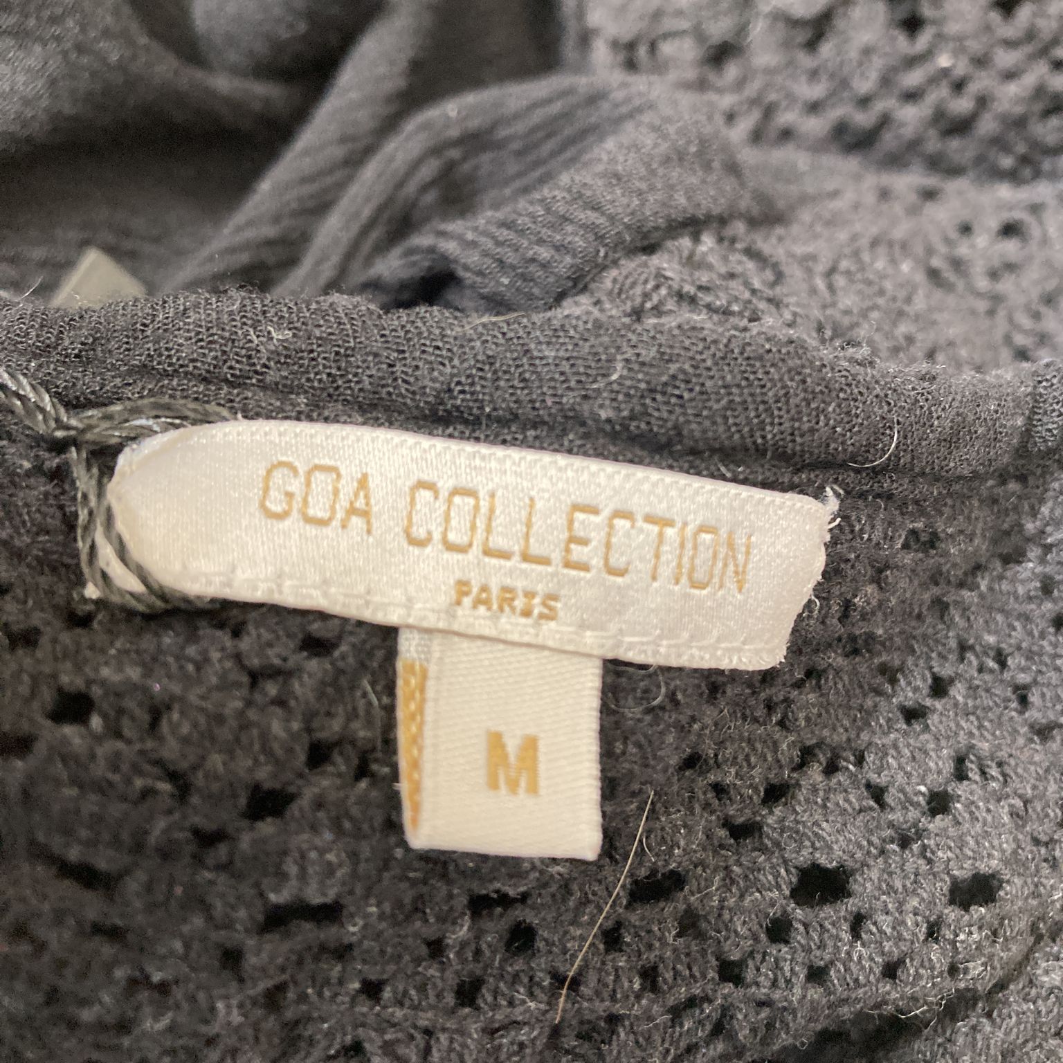 Goa Collection