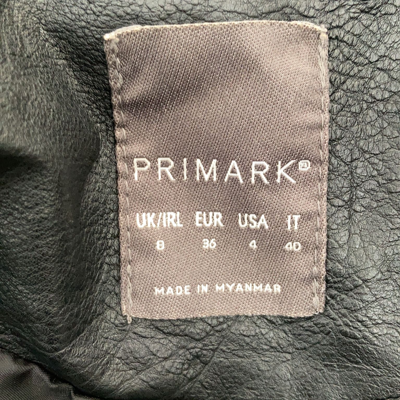 Primark