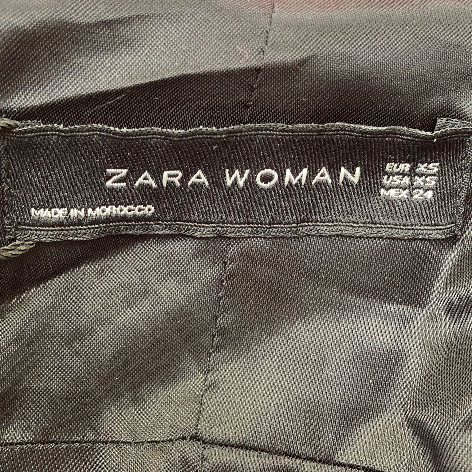 Zara Woman