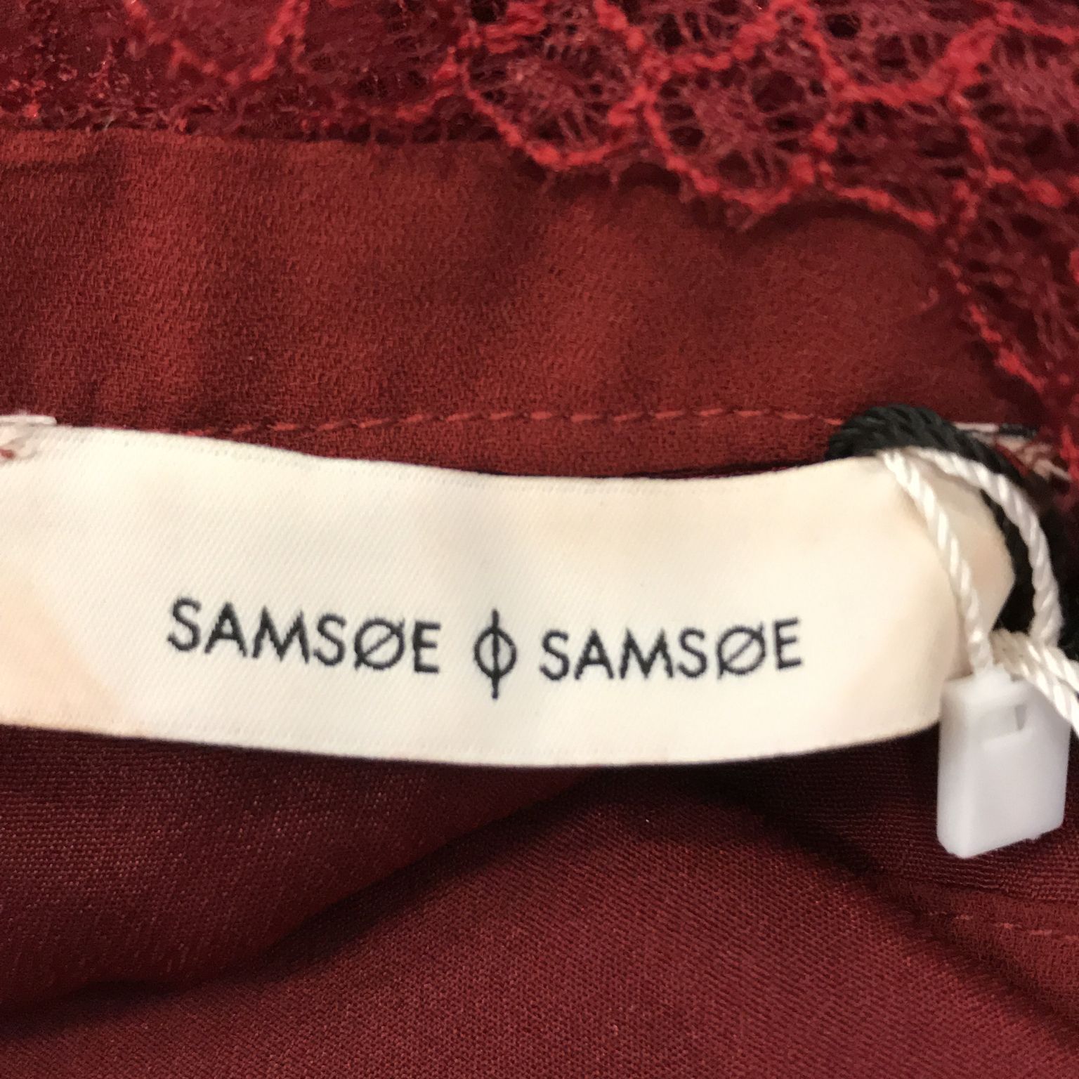 Samsøe  Samsøe