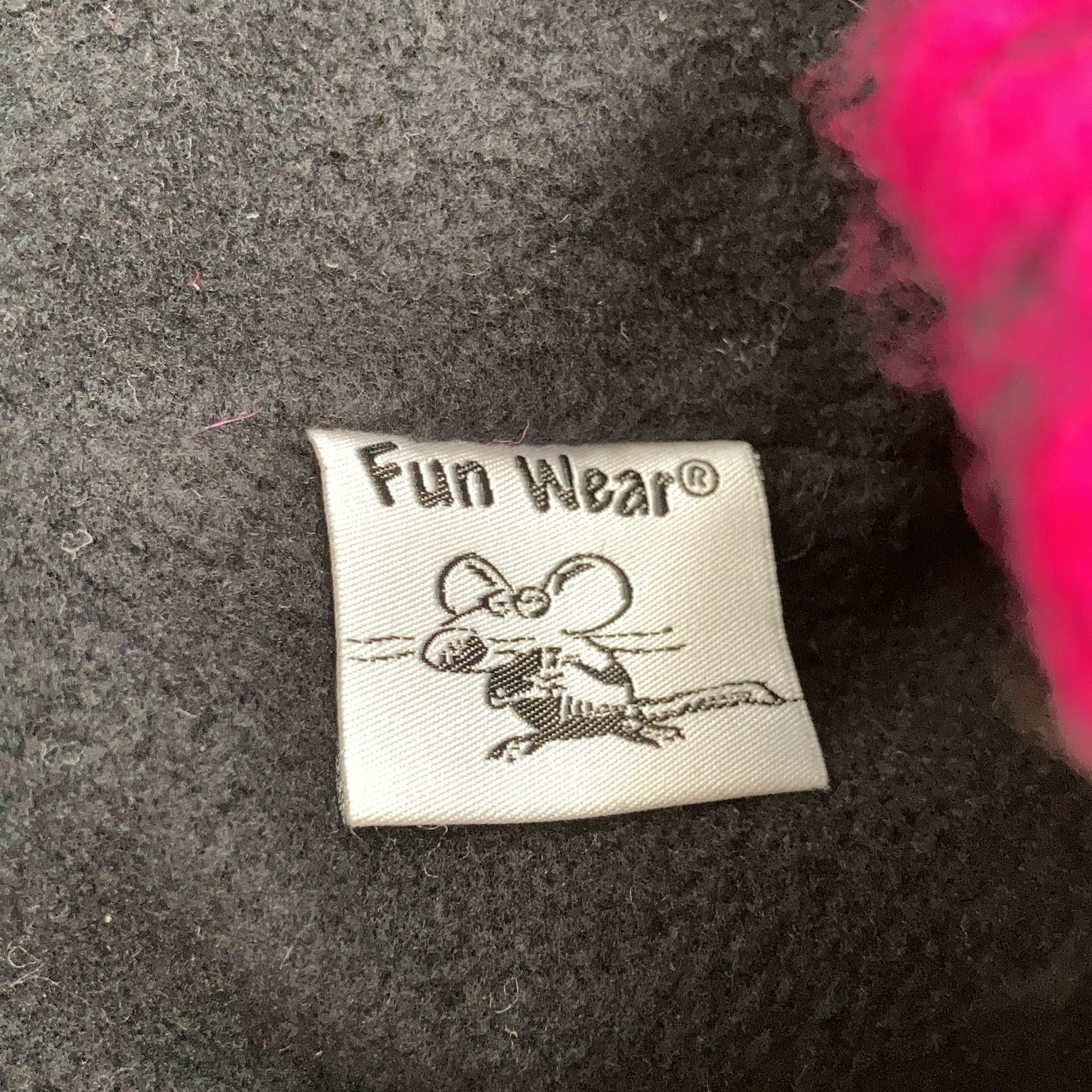 Fun Wear