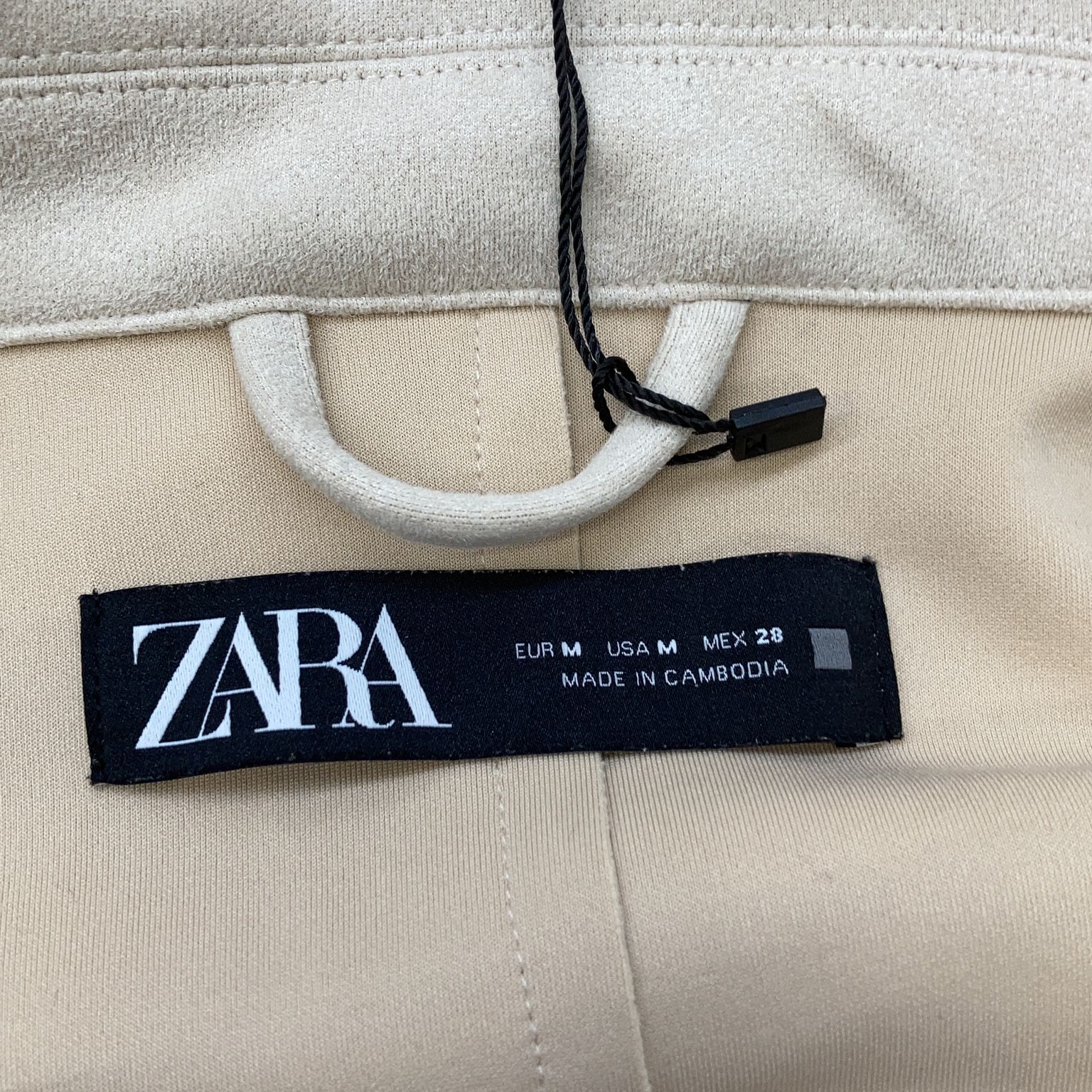 Zara