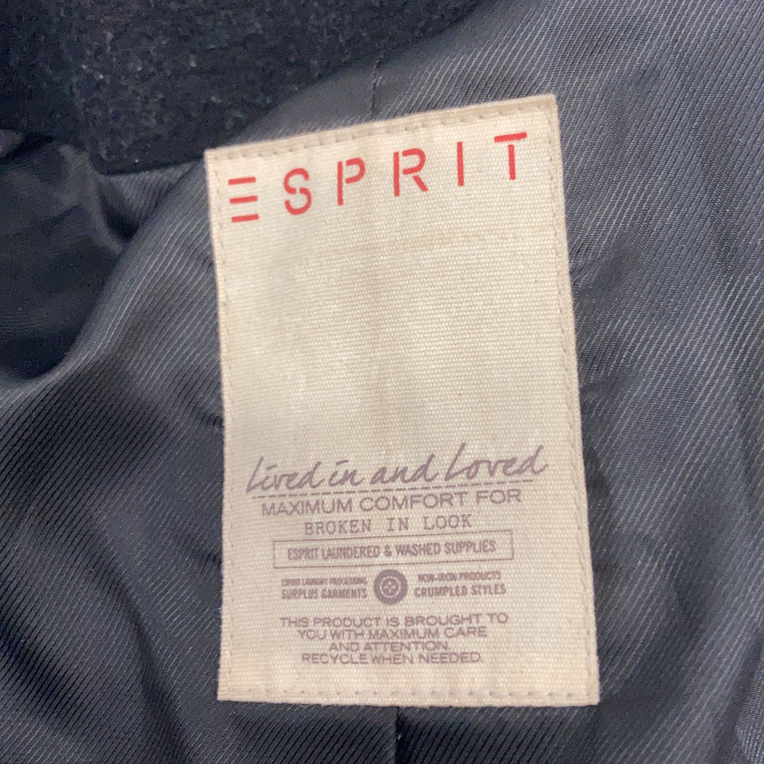 ESPRIT