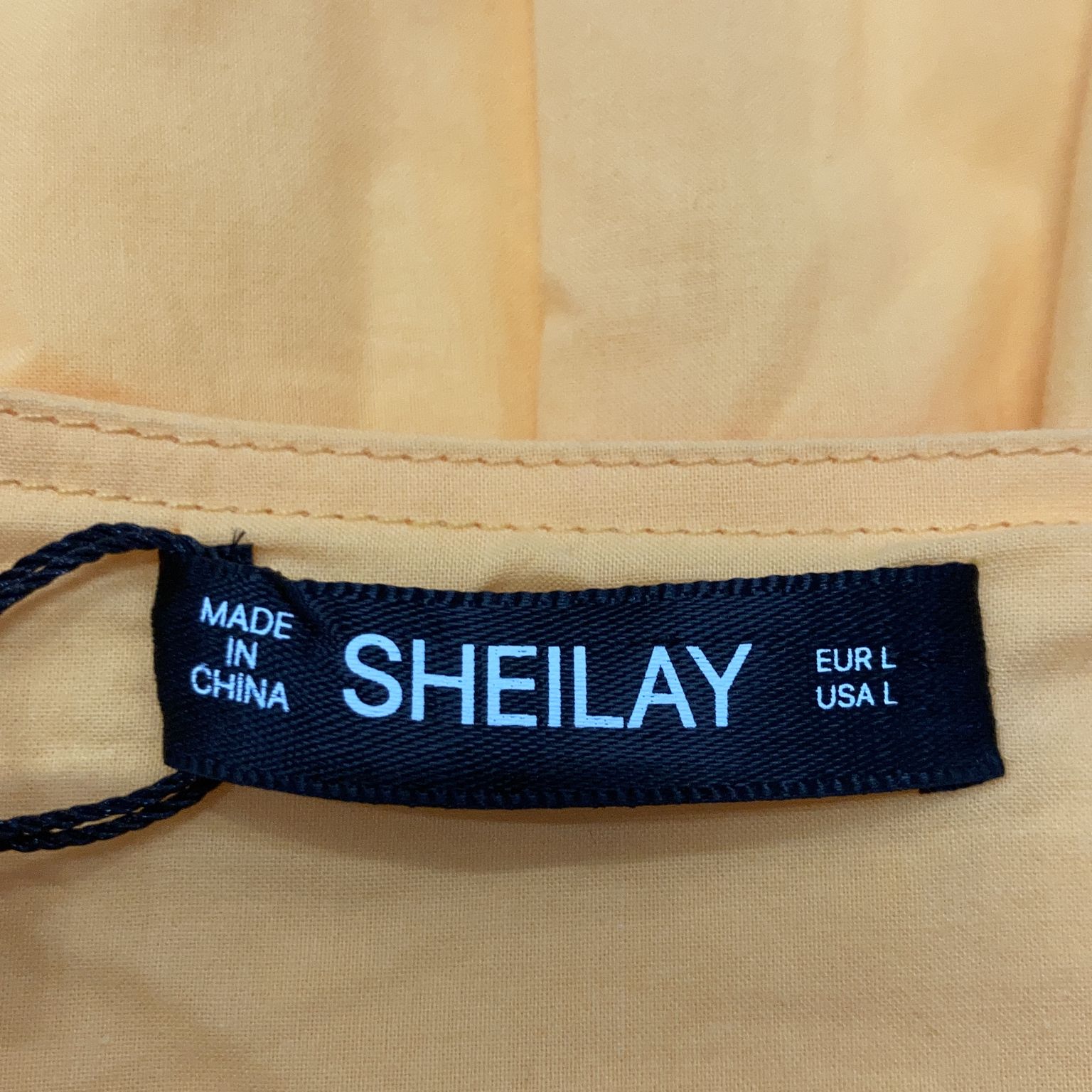 Sheilay