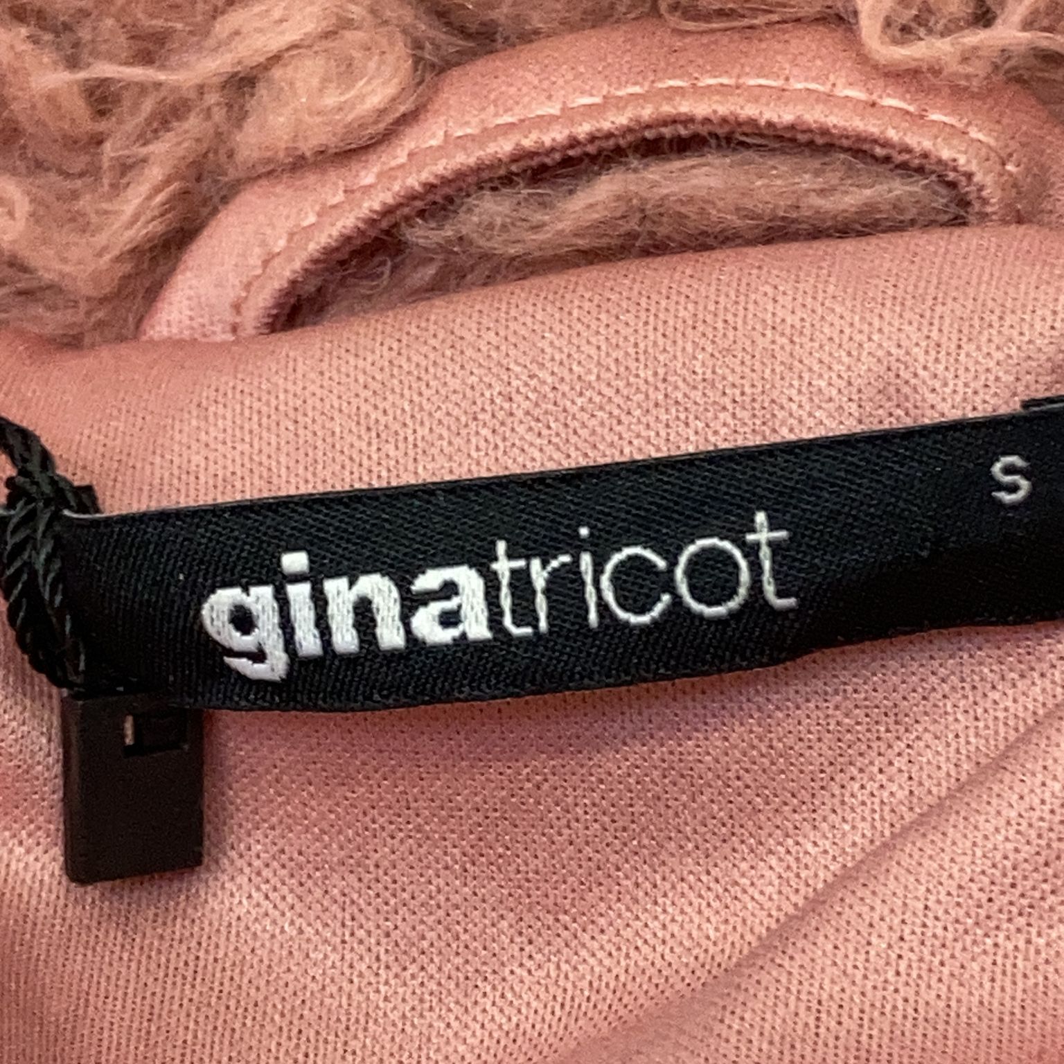 Gina Tricot